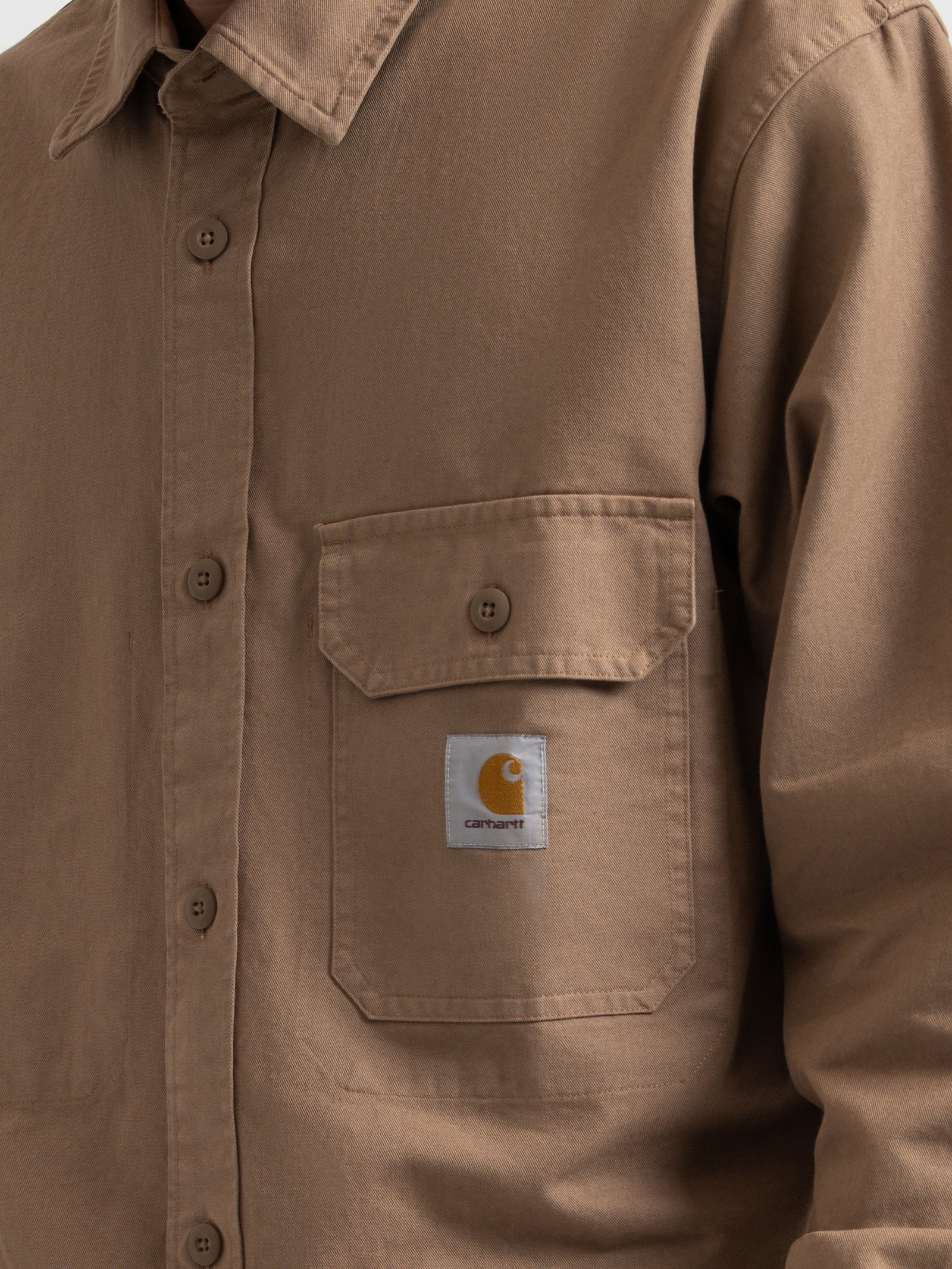 Reno Shirt Jacket - Image 3