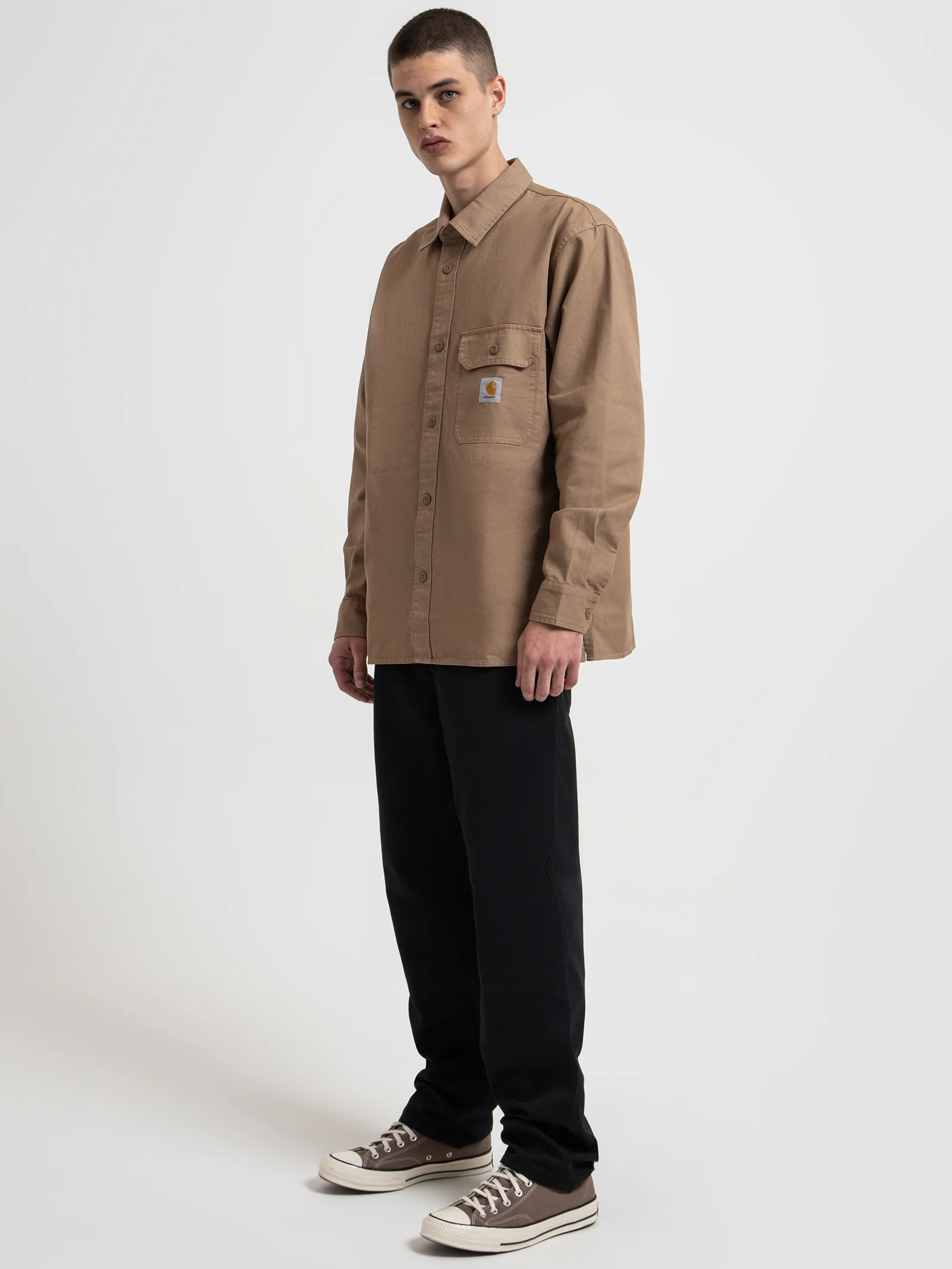 Reno Shirt Jacket - Image 4