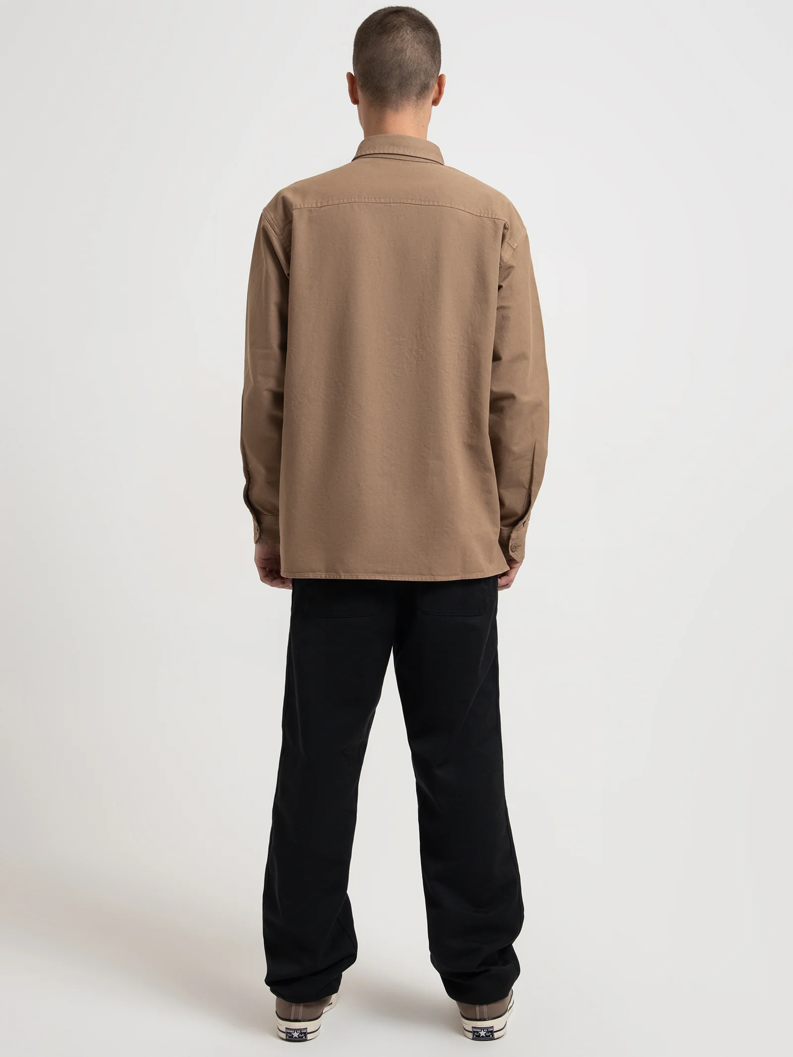 Reno Shirt Jacket - Image 5