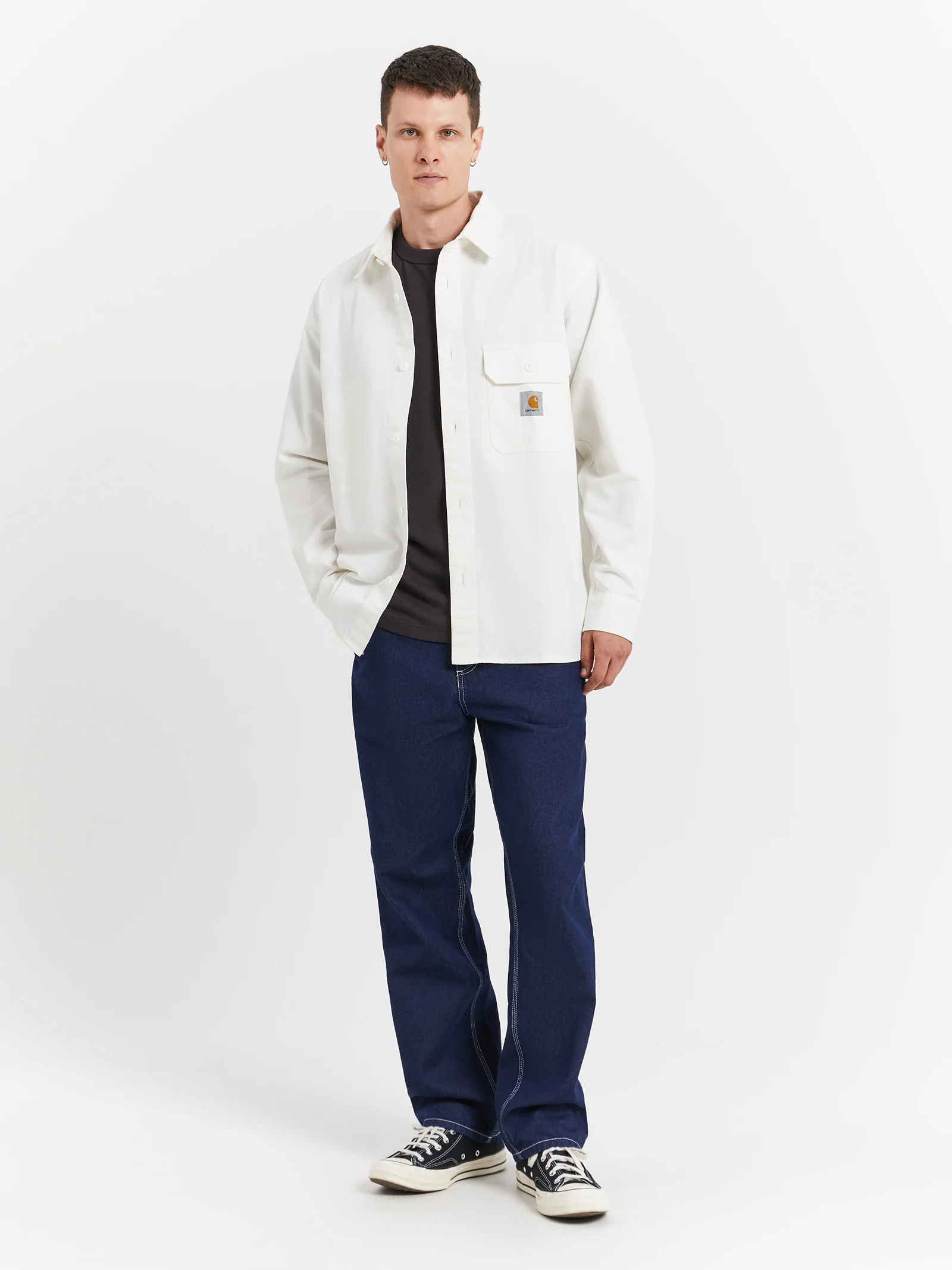 Reno Shirt Jacket - Image 2