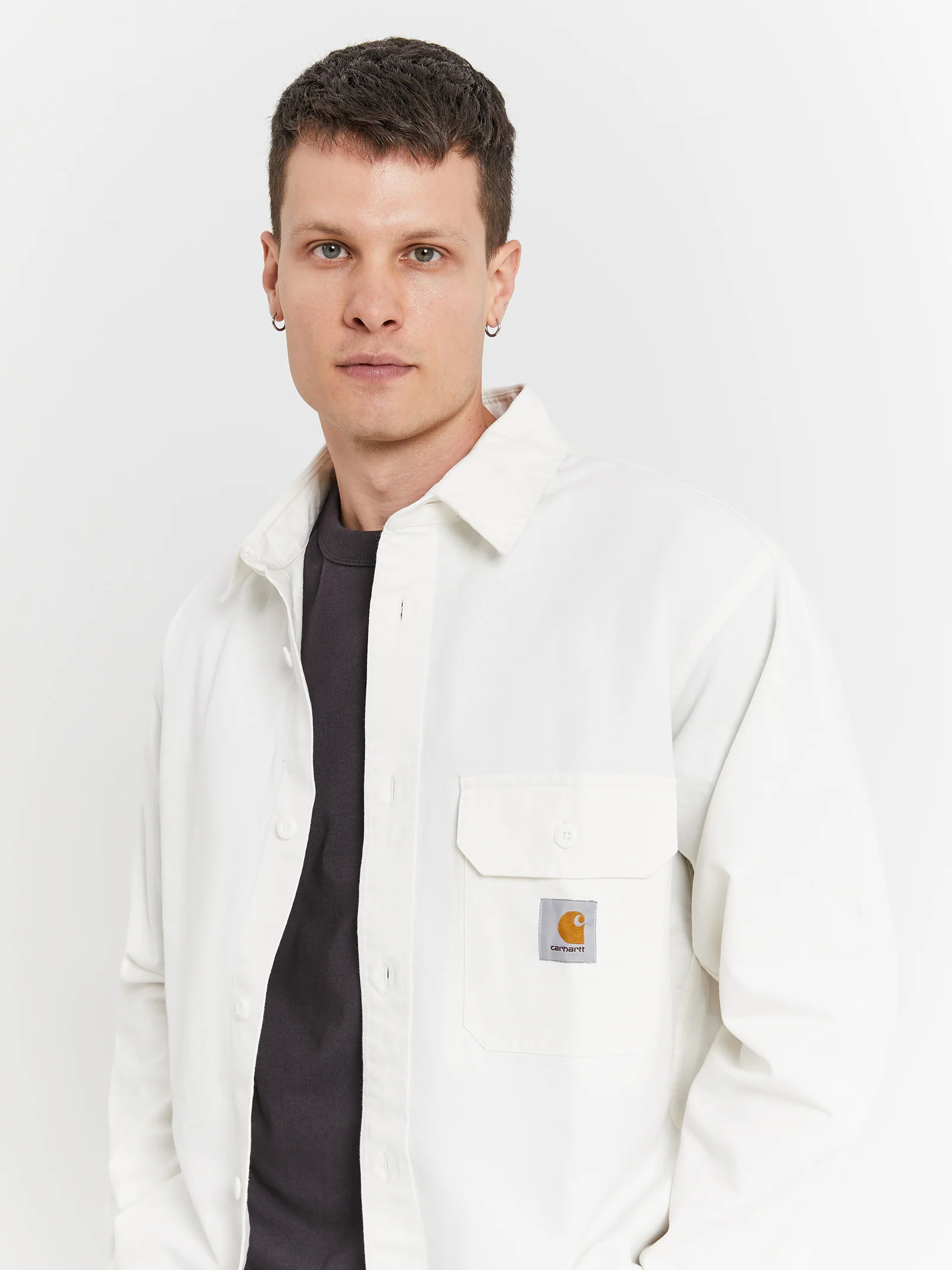 Reno Shirt Jacket - Image 3