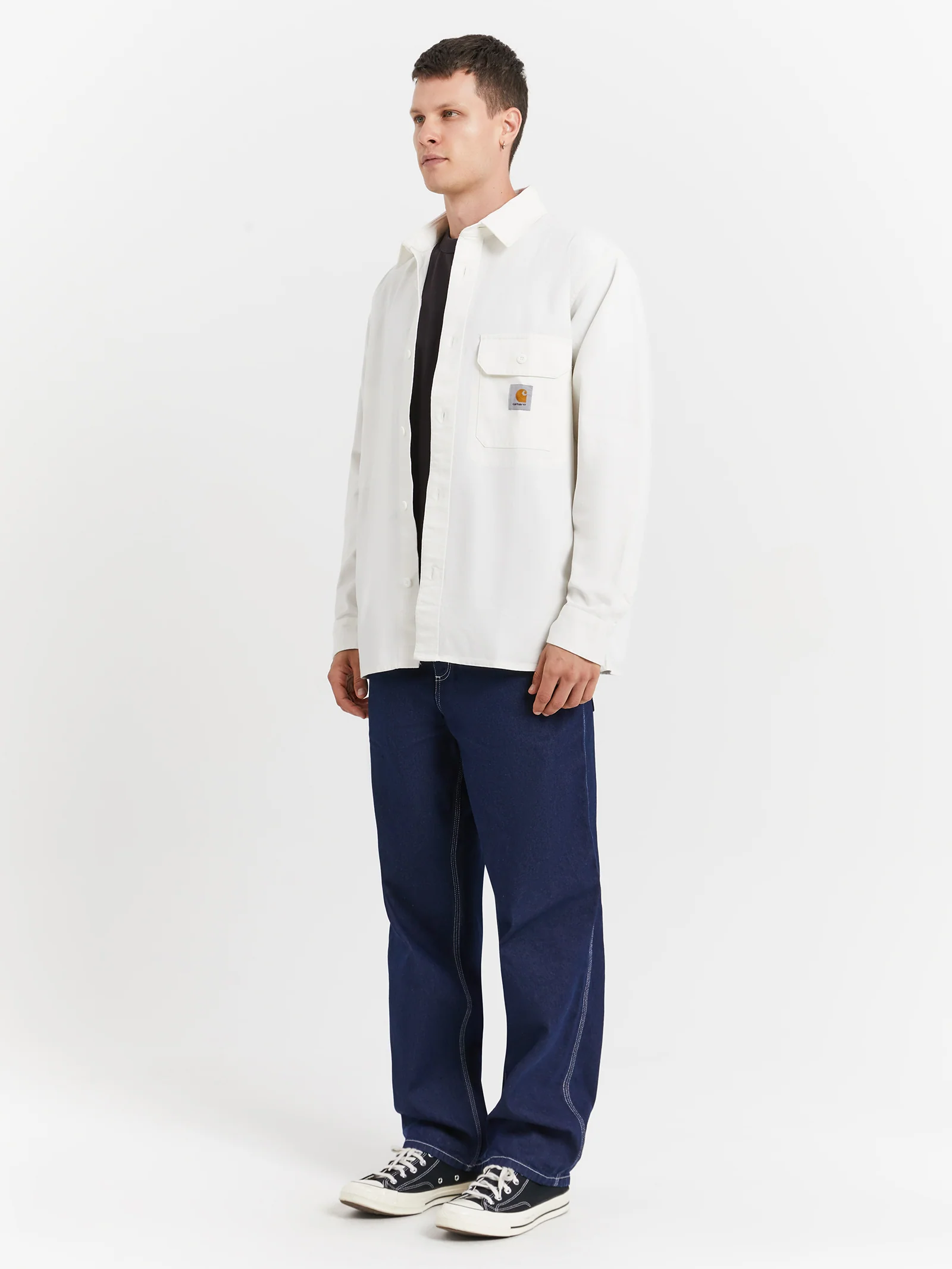 Reno Shirt Jacket - Image 4