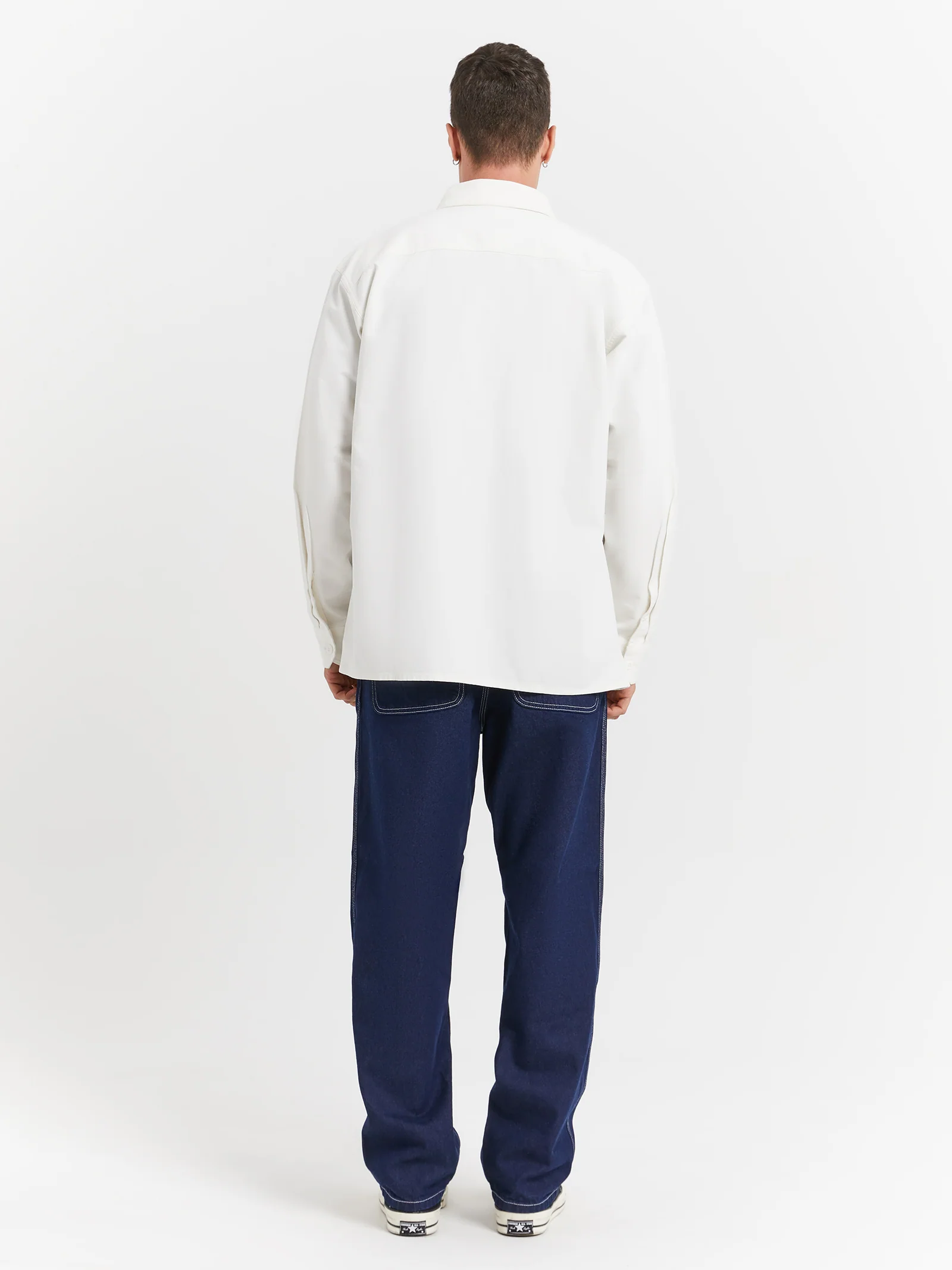 Reno Shirt Jacket - Image 5