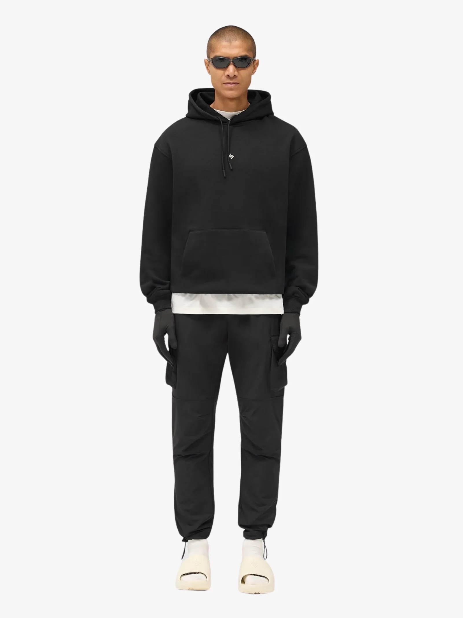 247 DNA Graphic Hoodie - Image 3