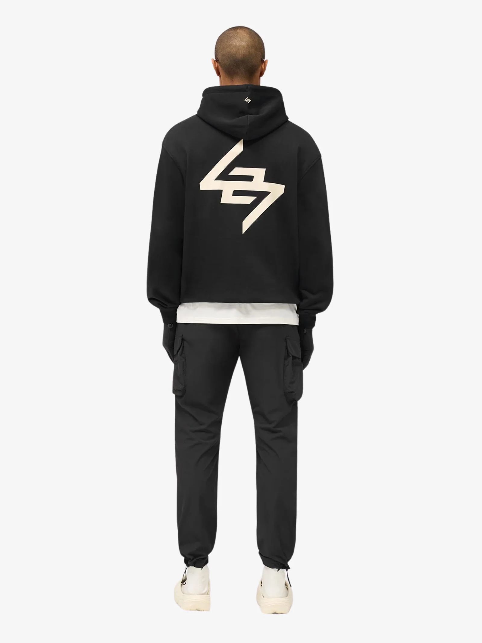 247 DNA Graphic Hoodie - Image 4