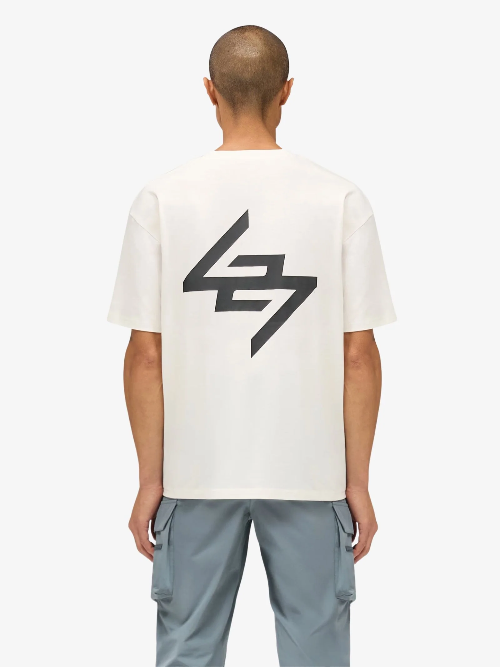 247 DNA Graphic Tee - Image 2