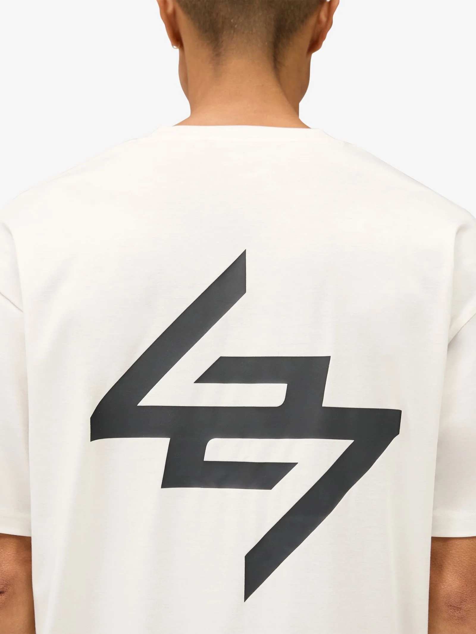247 DNA Graphic Tee - Image 4