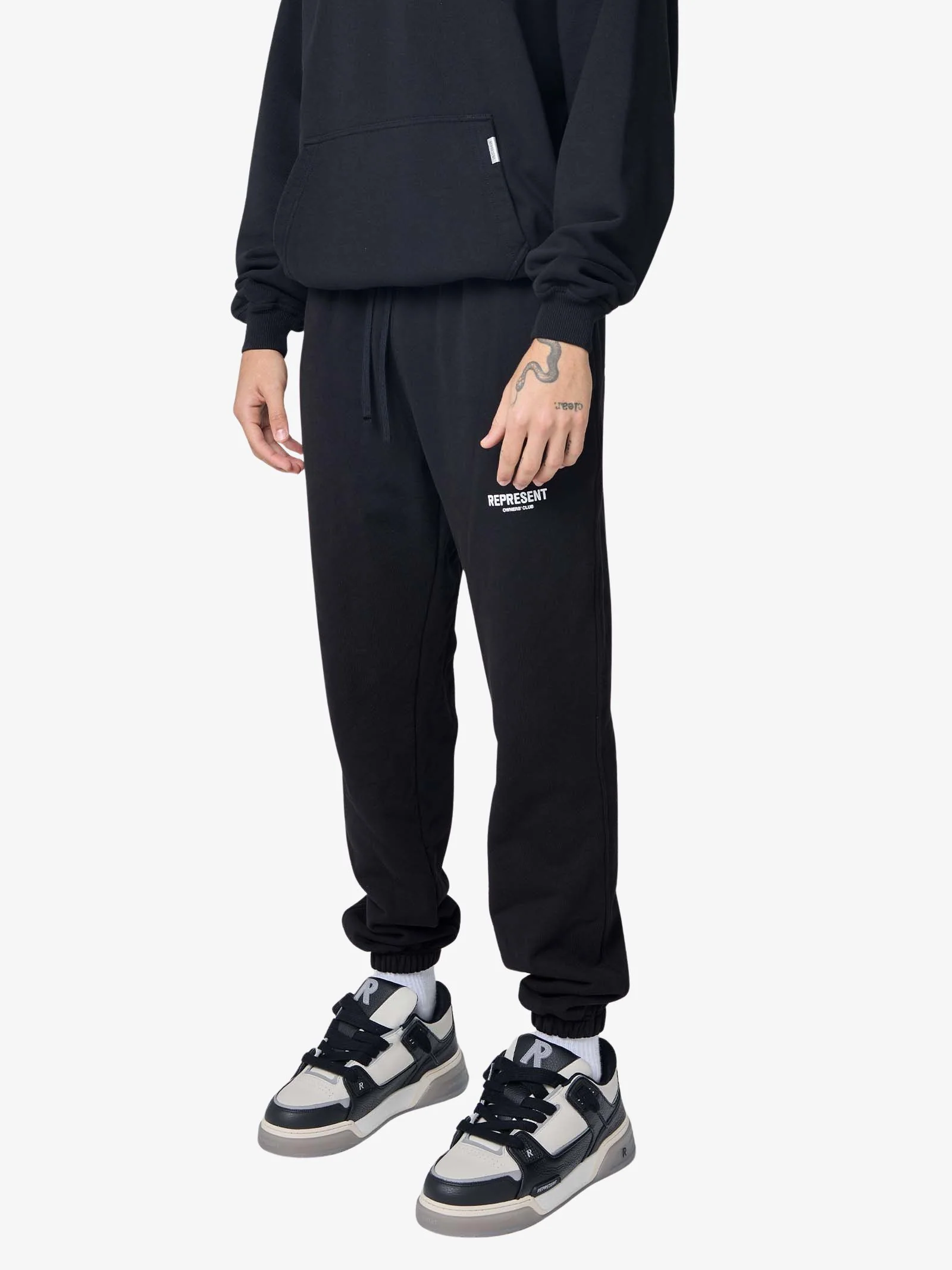 Represent Owners Club Sweatpants - Image 2