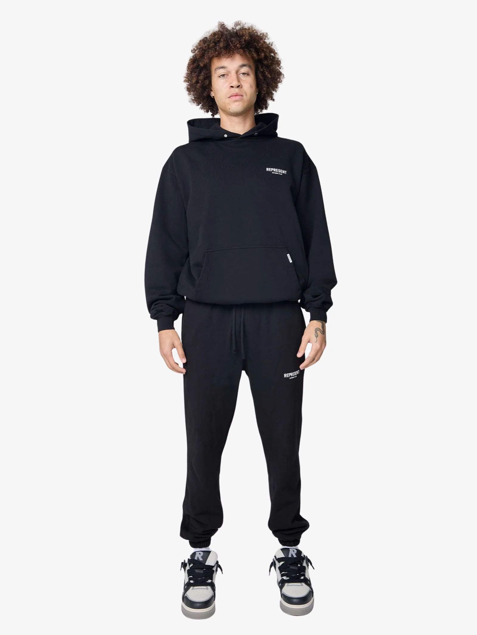 Represent Owners Club Sweatpants - Image 3
