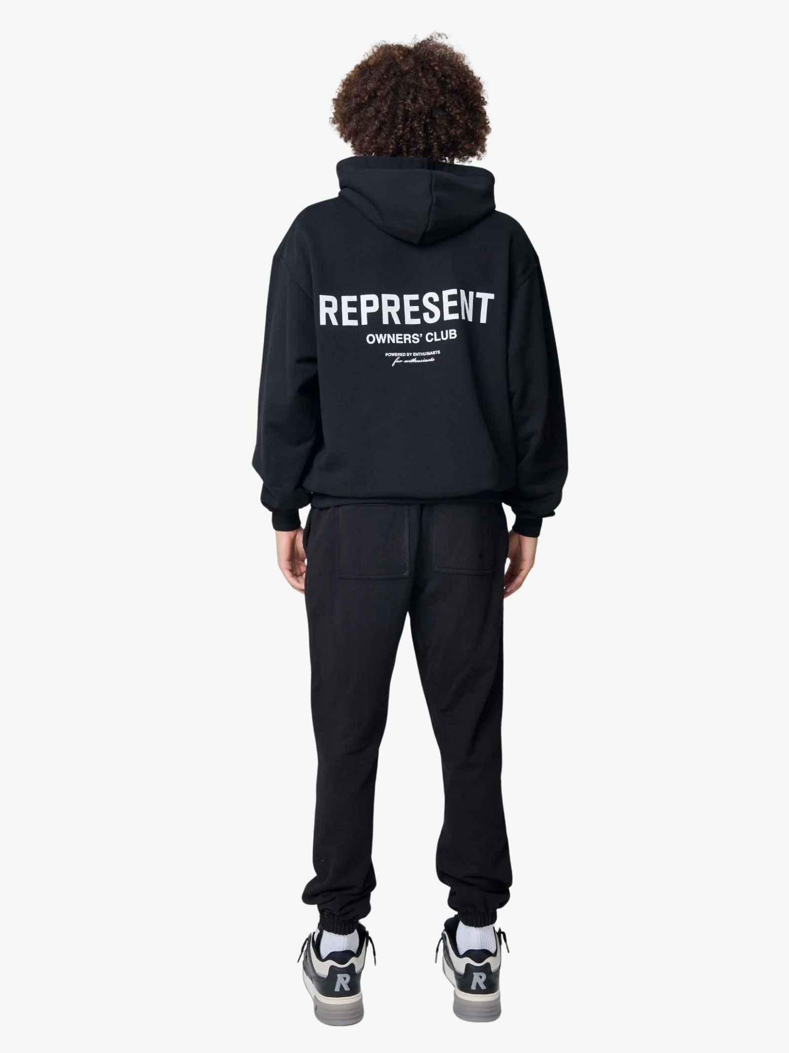 Represent Owners Club Sweatpants - Image 4