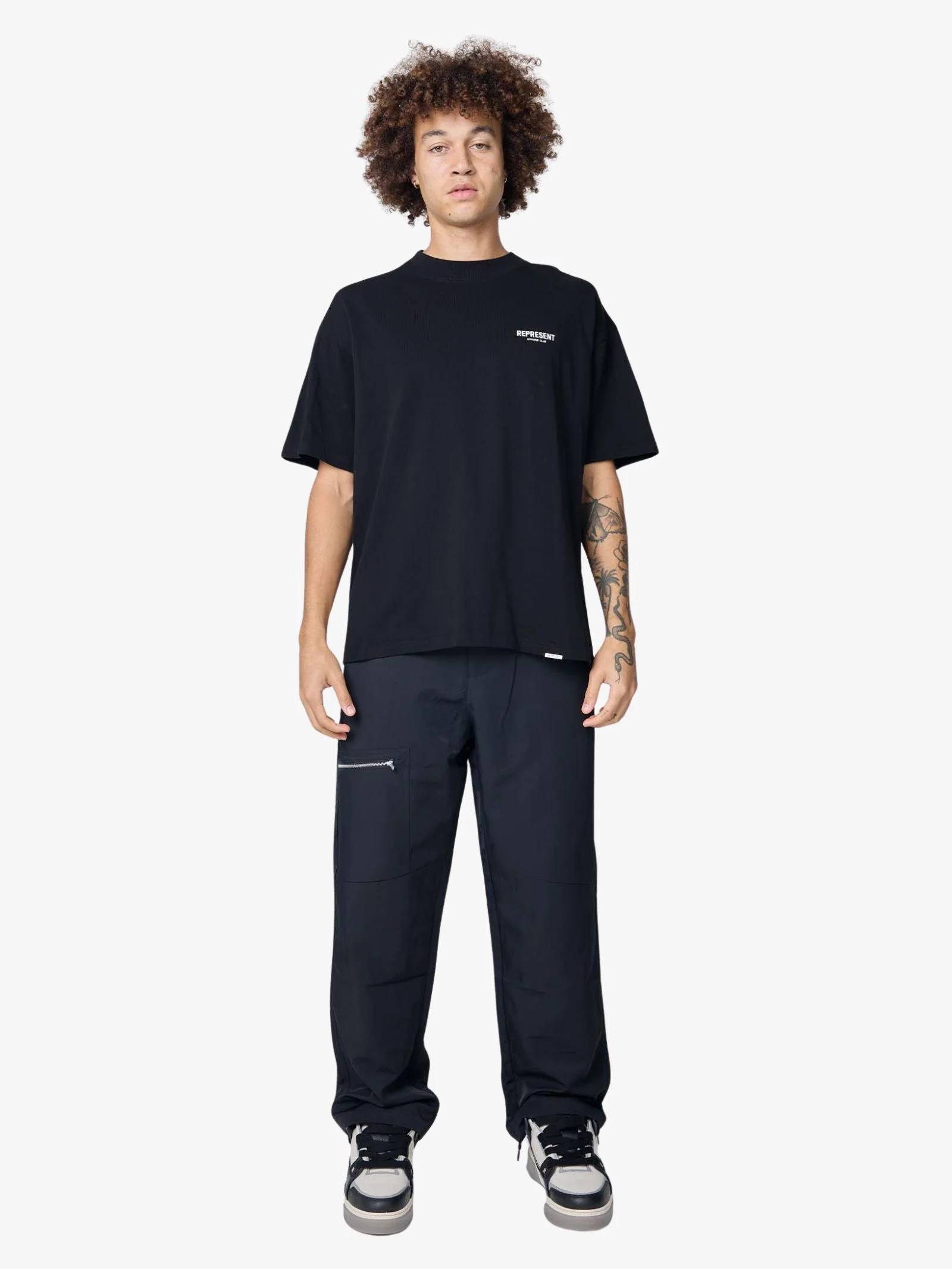 Represent Owners Club T-Shirt