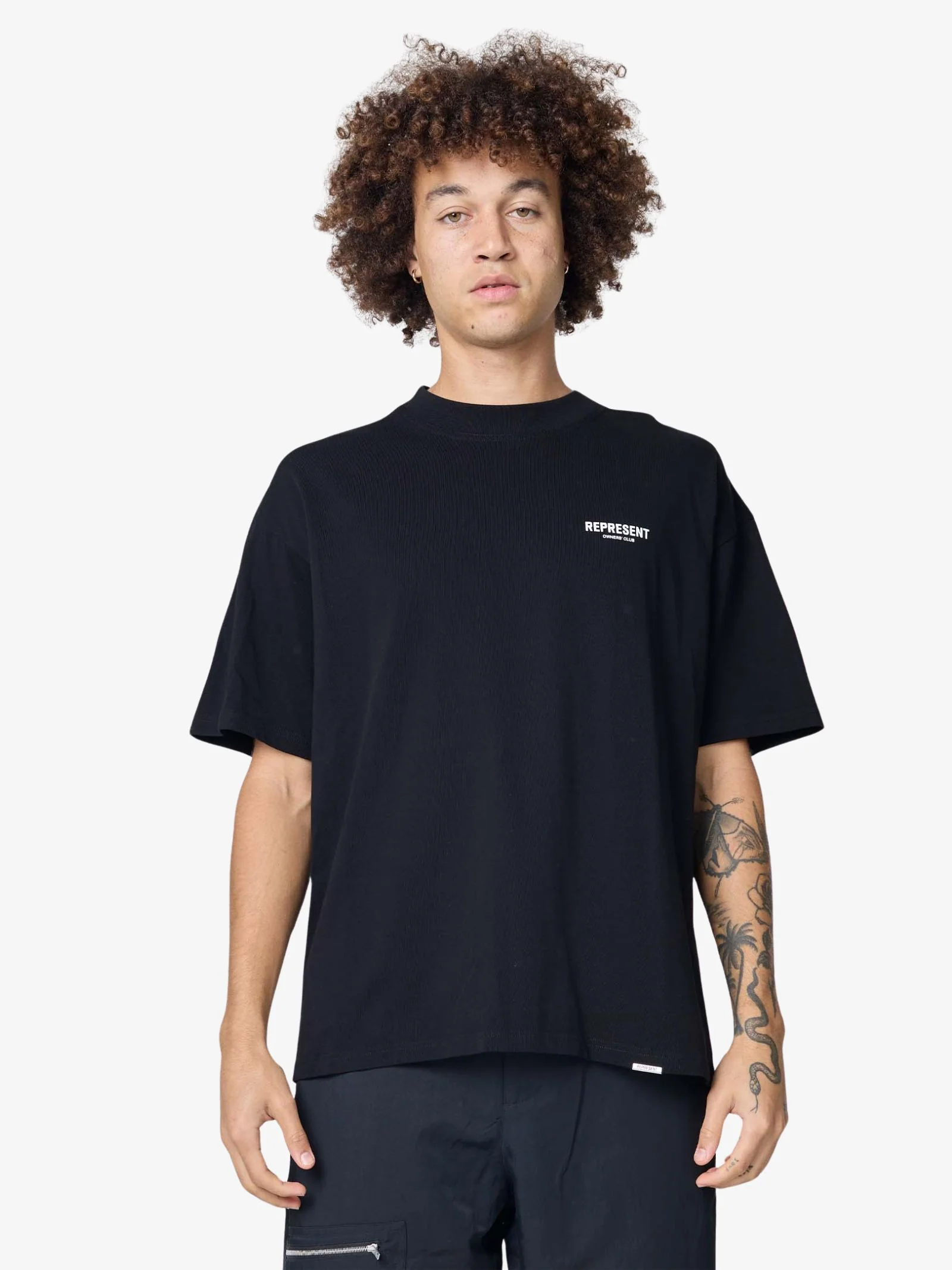 Represent Owners Club T-Shirt - Image 2