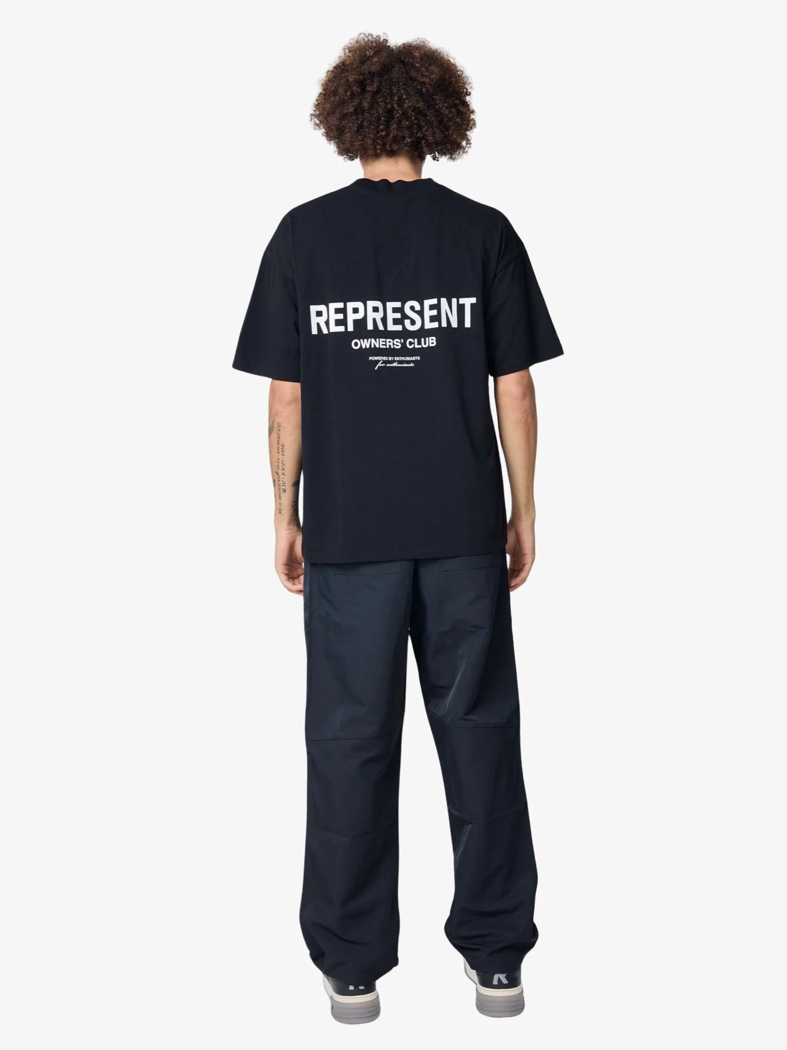 Represent Owners Club T-Shirt - Image 3