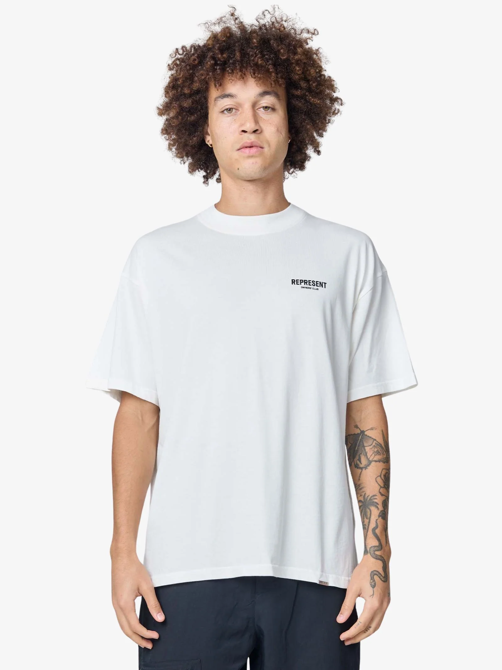 Represent Owners Club T-Shirt - Image 2