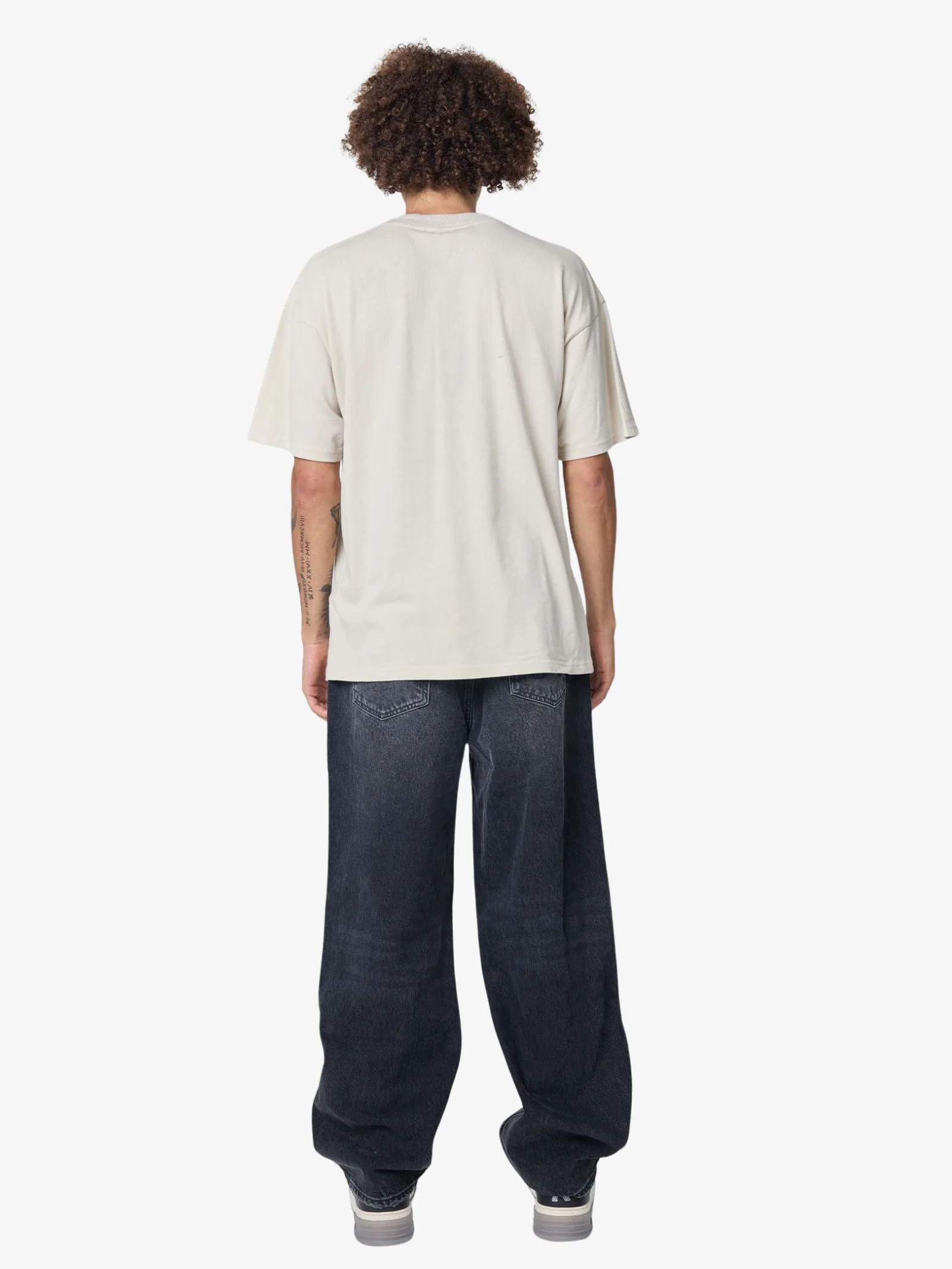 Represent Thoroughbred T-Shirt - Image 4