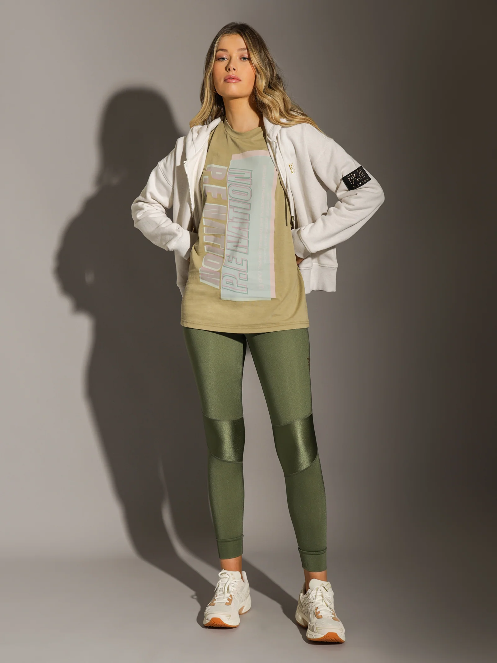 Reset Jacket - Image 5