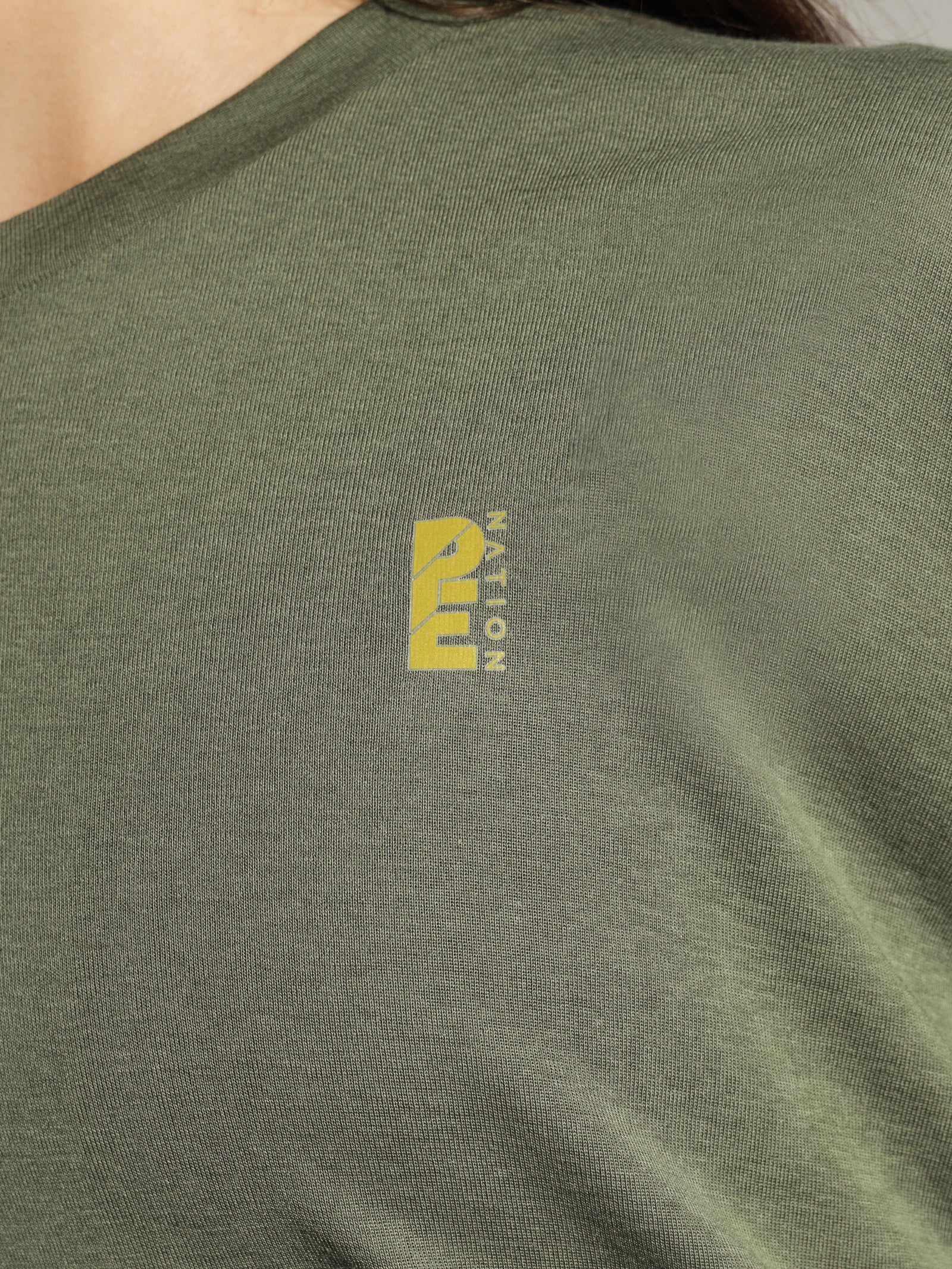 Reset T-Shirt - Image 4