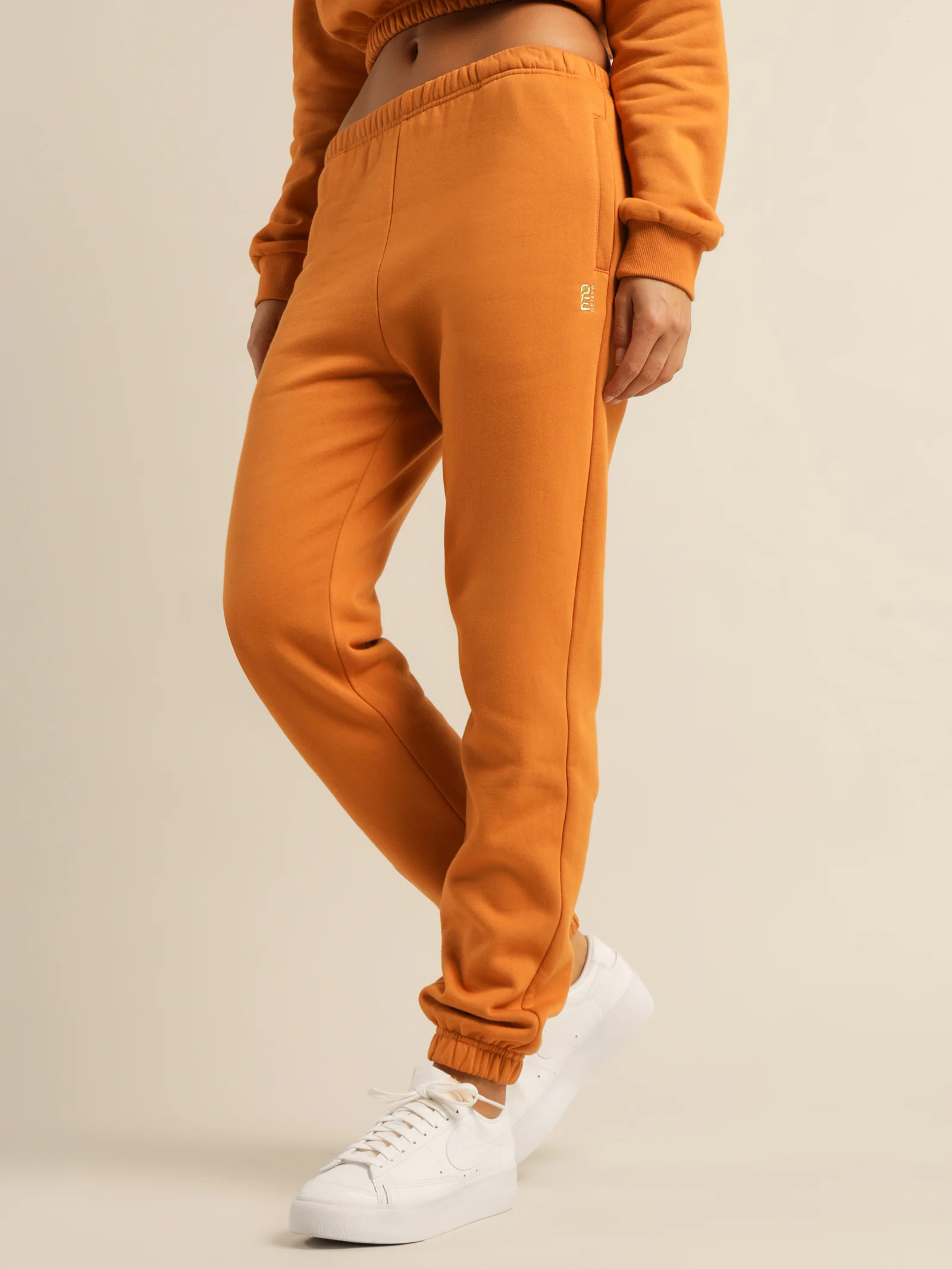 Reset Track Pants