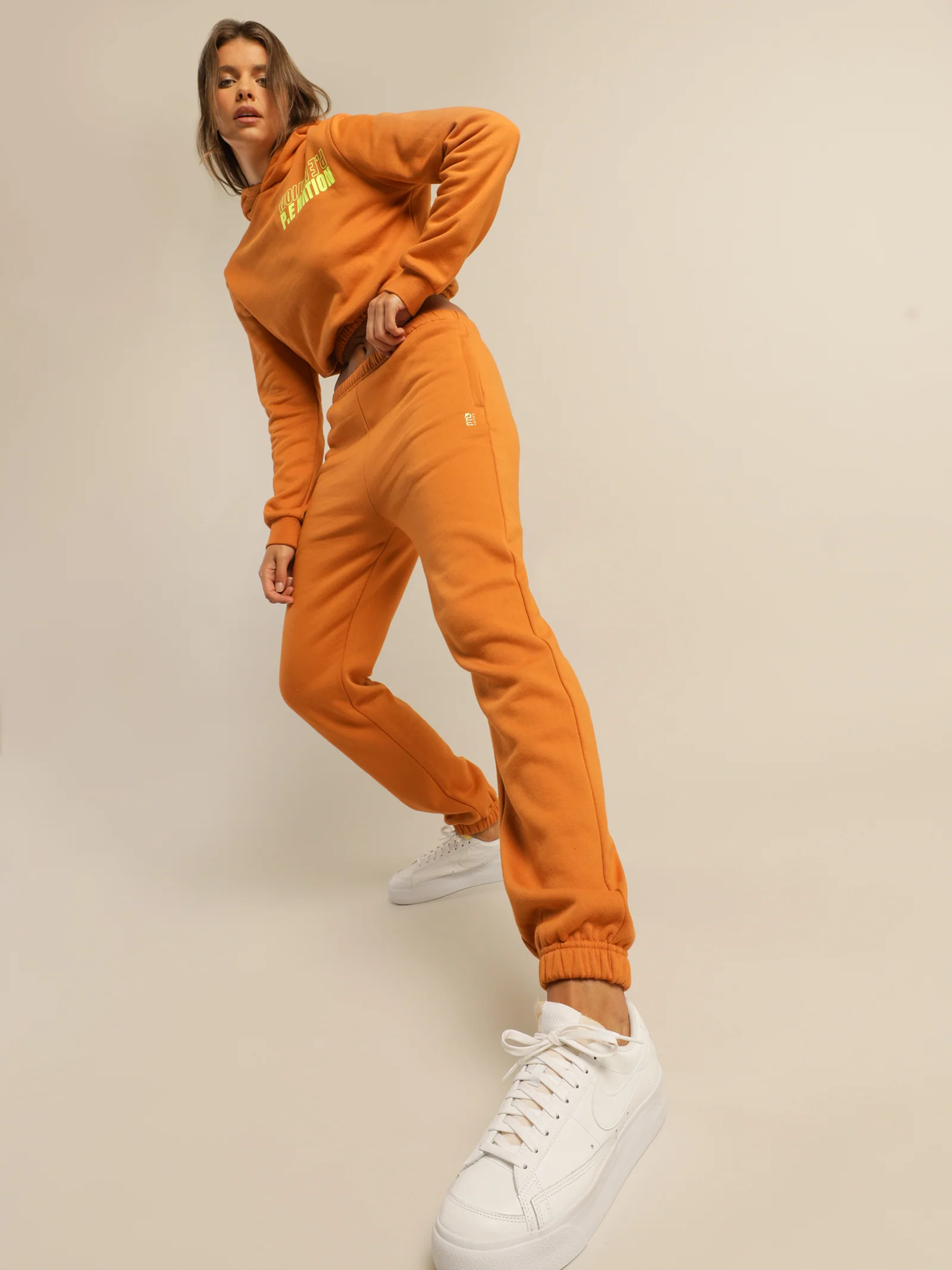 Reset Track Pants - Image 2