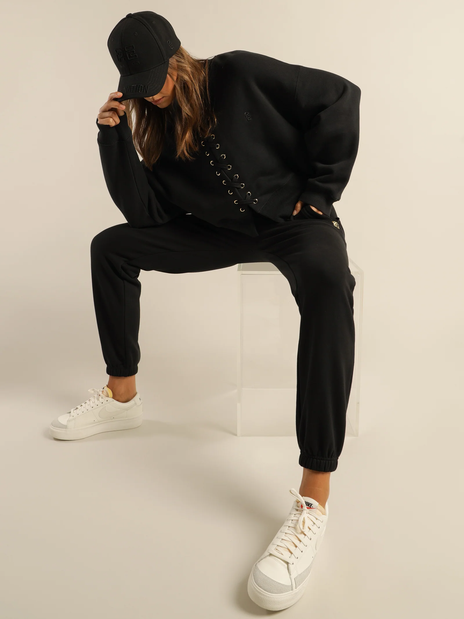 Reset Trackpants - Image 4