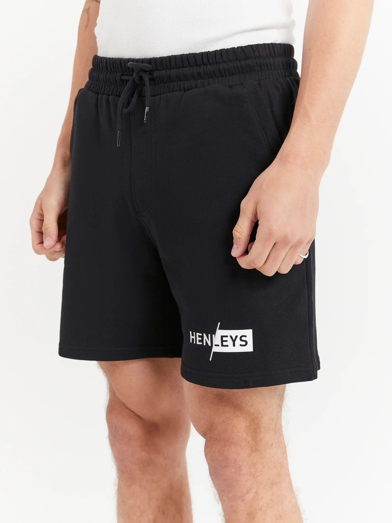 Resistance Track Shorts - Image 3