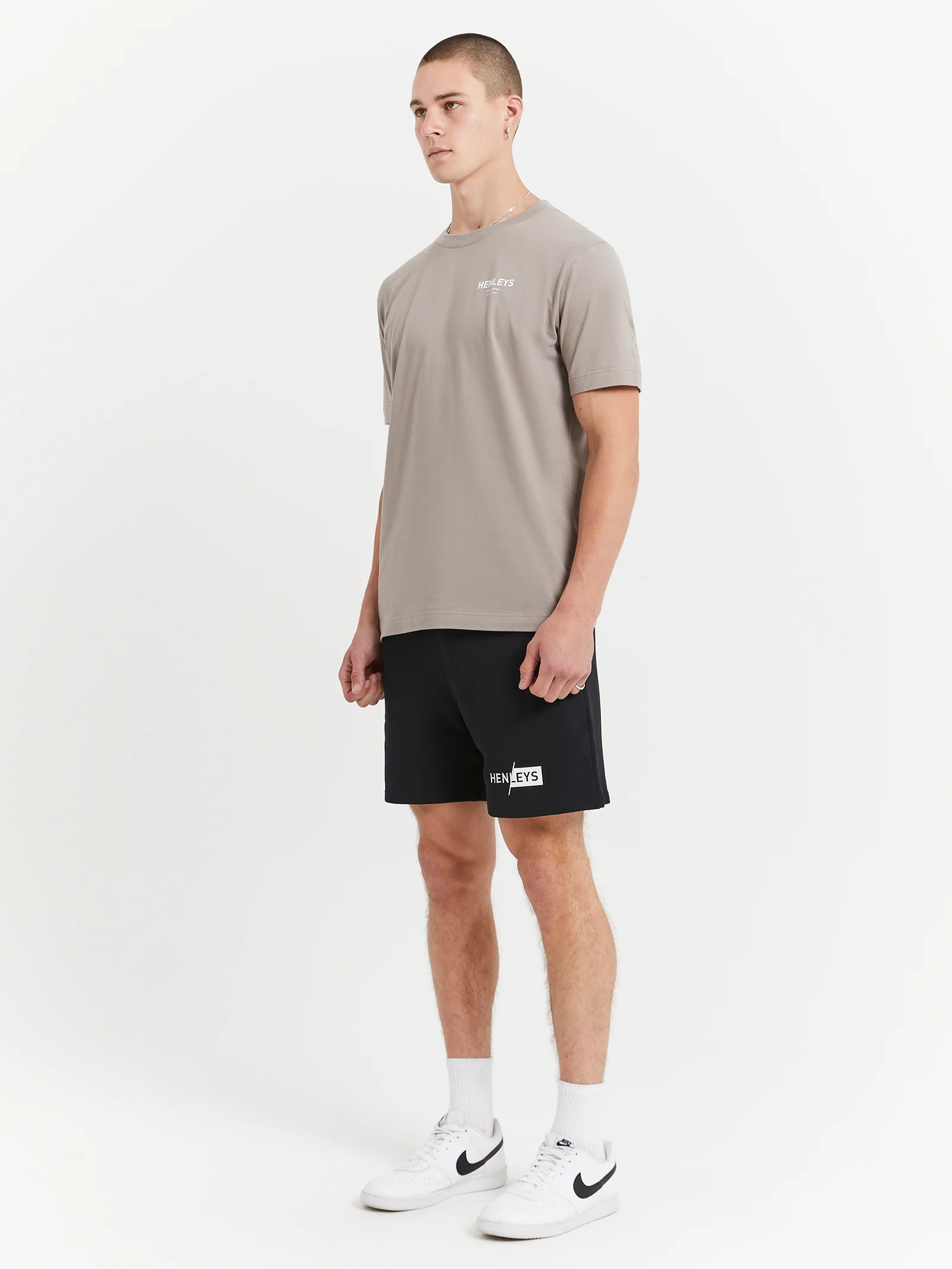 Resistance Track Shorts - Image 4