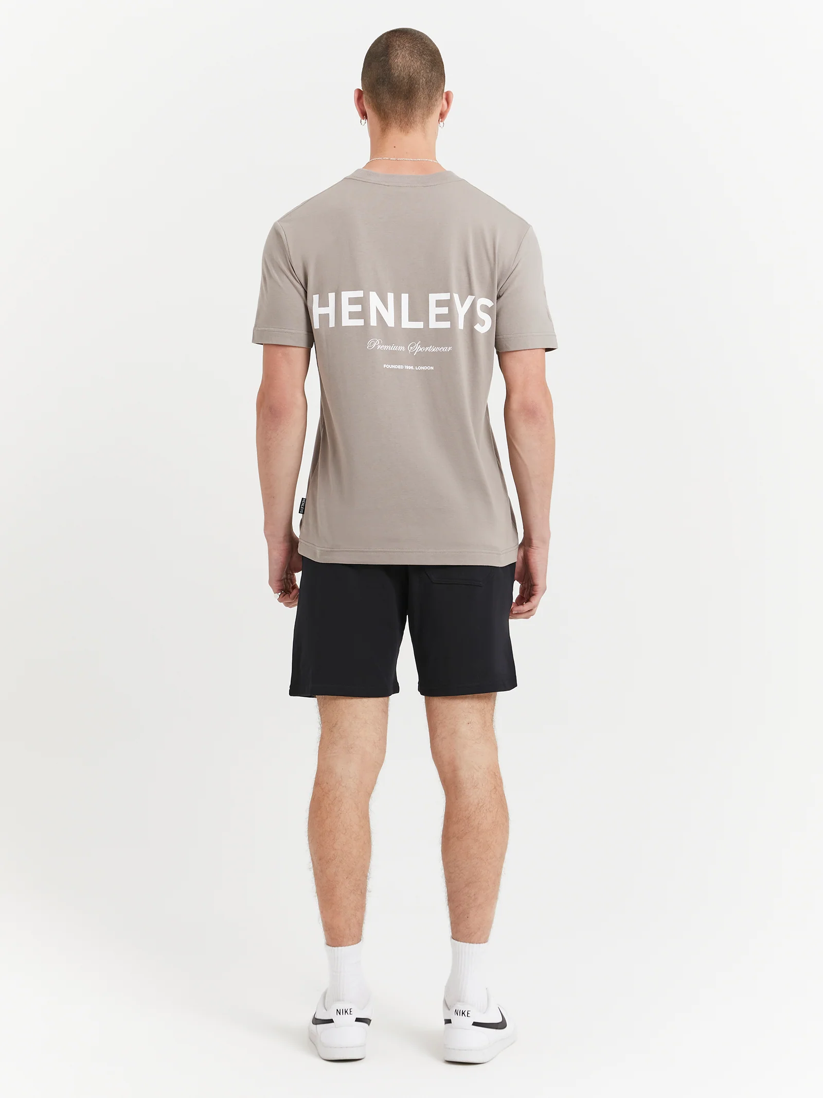 Resistance Track Shorts - Image 5