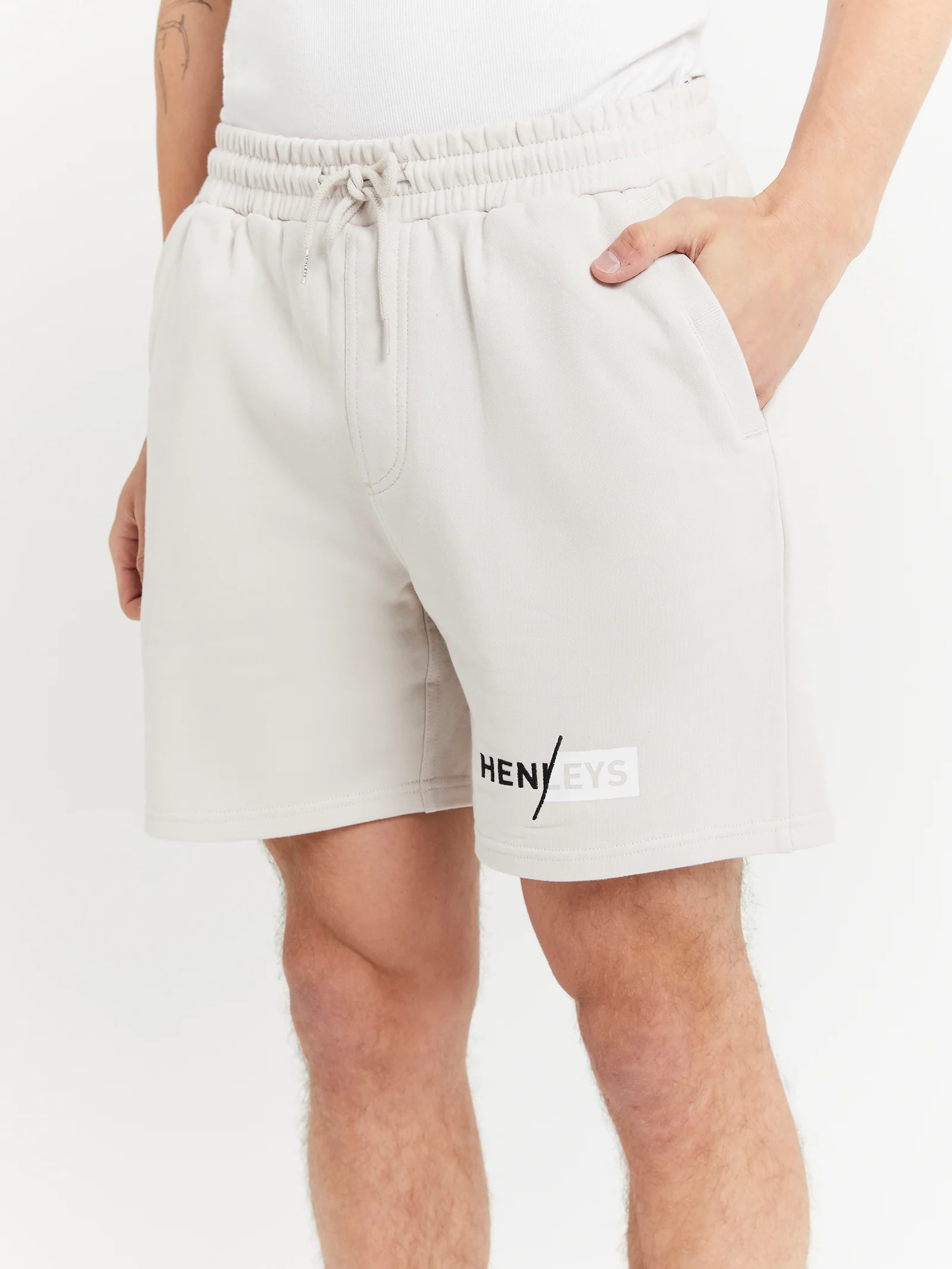 Resistance Track Shorts - Image 3