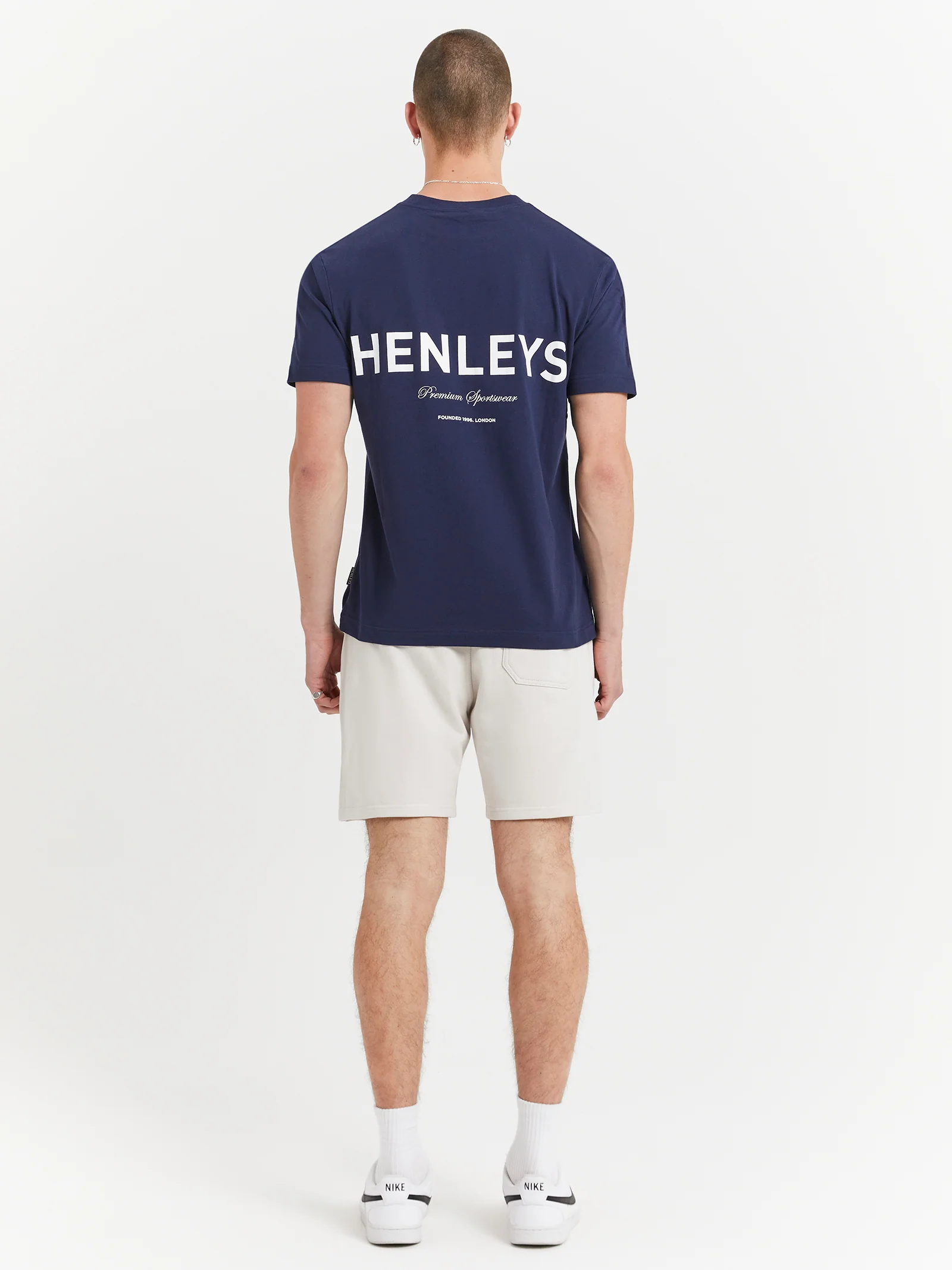 Resistance Track Shorts - Image 5
