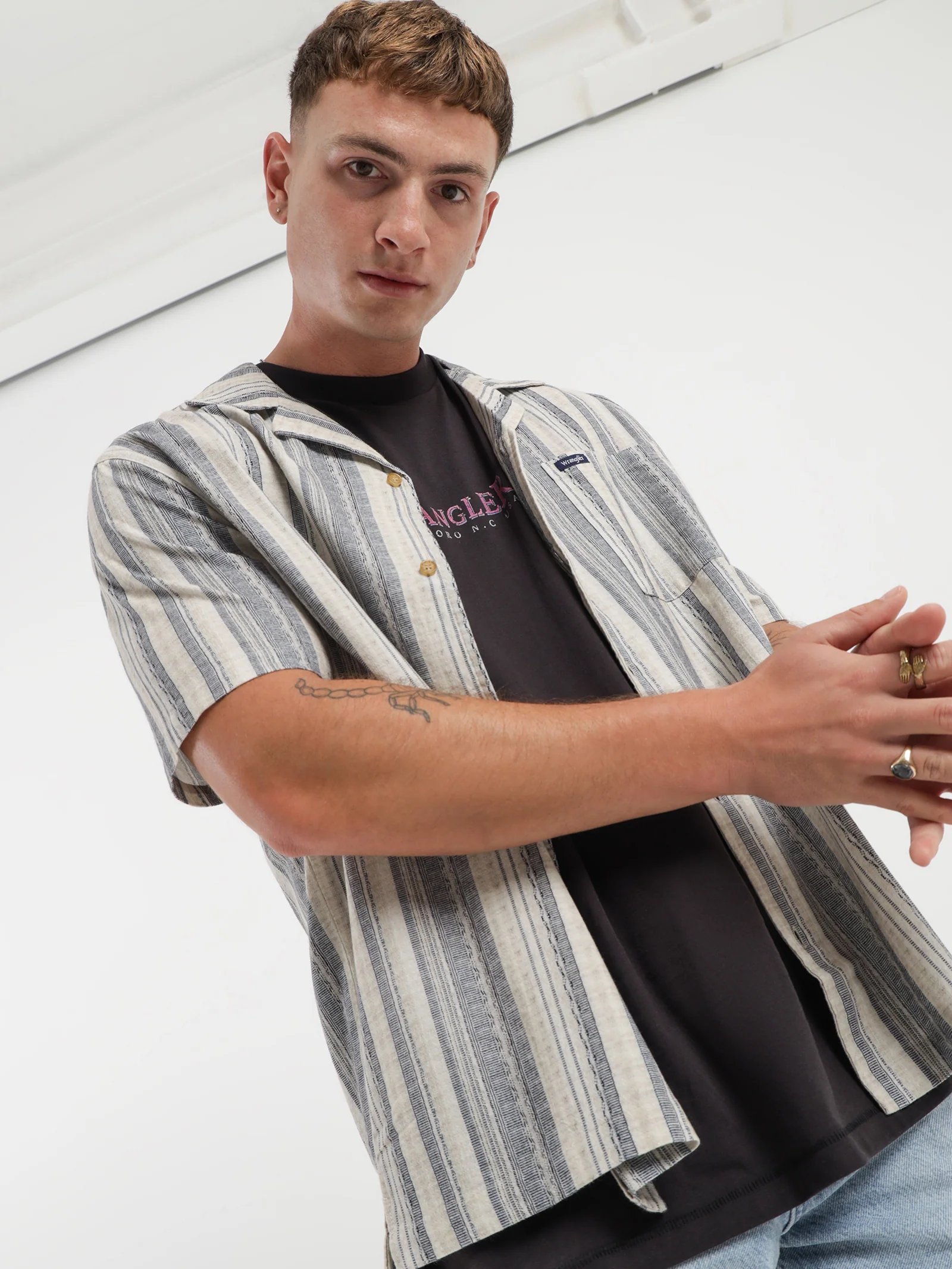 Resort Shirt - Image 2