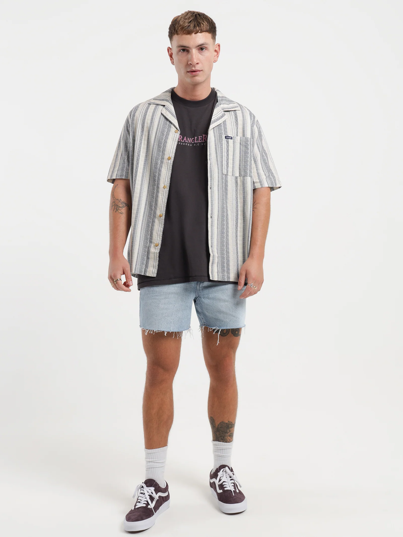 Resort Shirt - Image 4