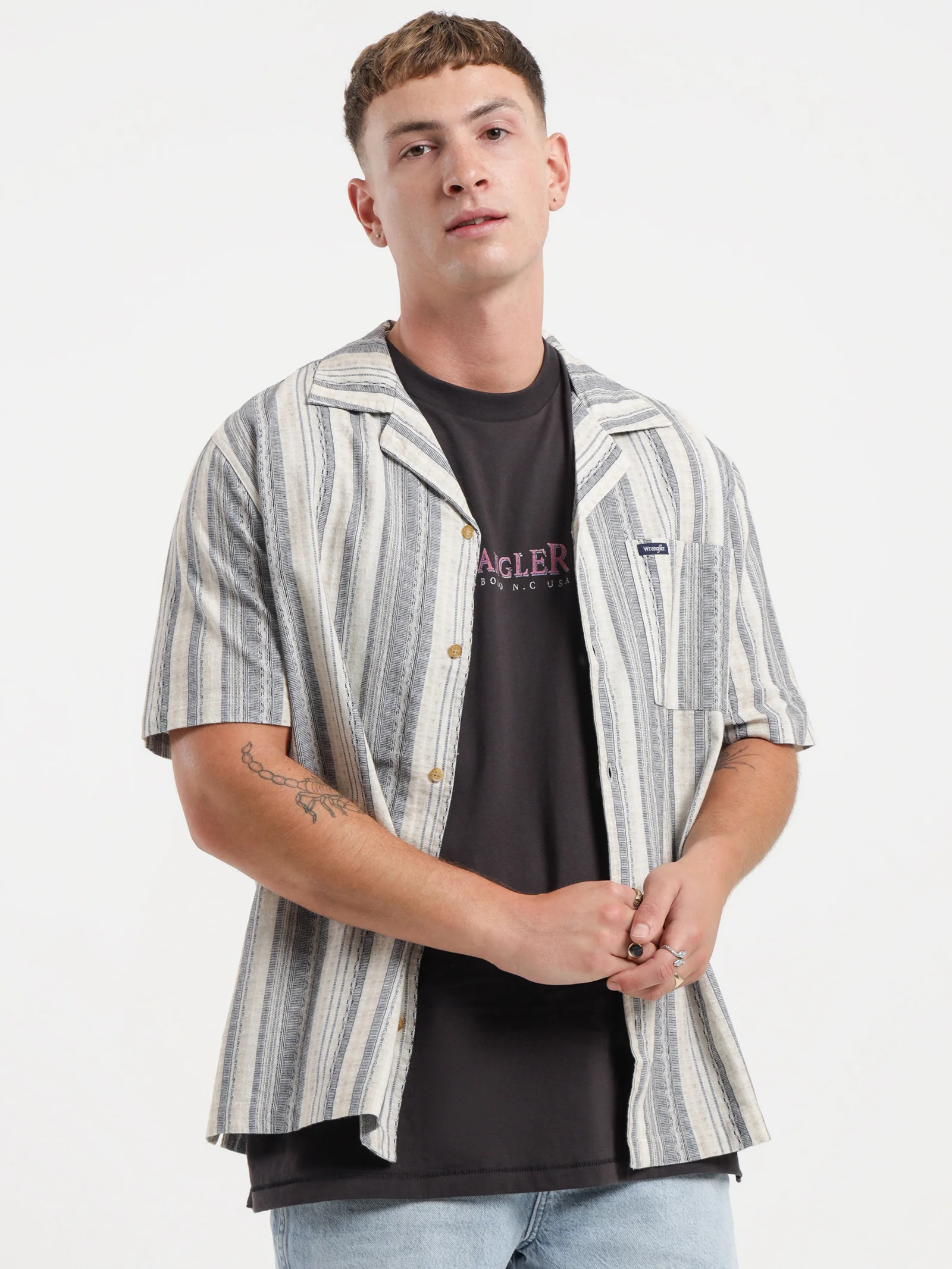 Resort Shirt - Image 5