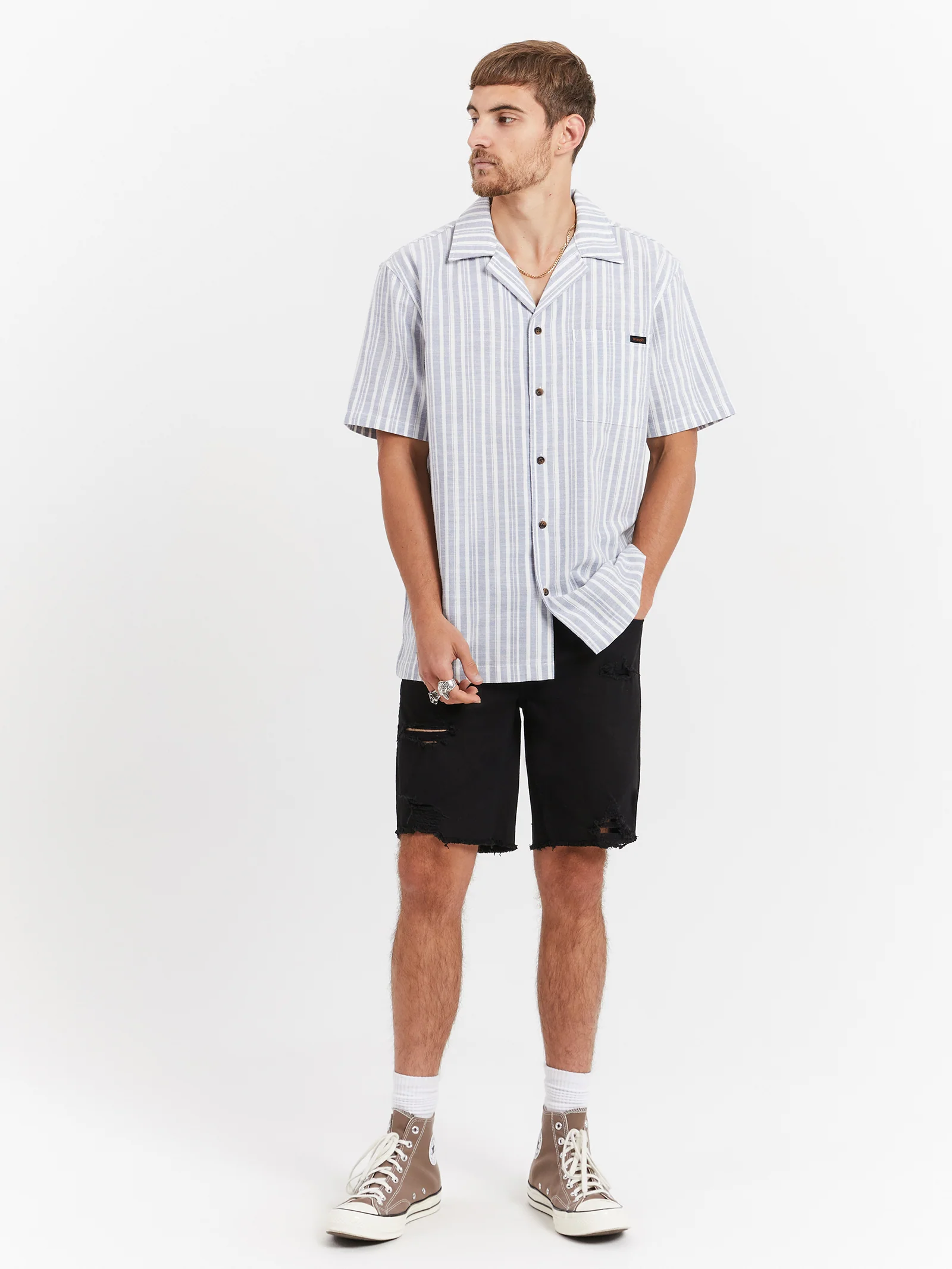 Resort Shirt - Image 2