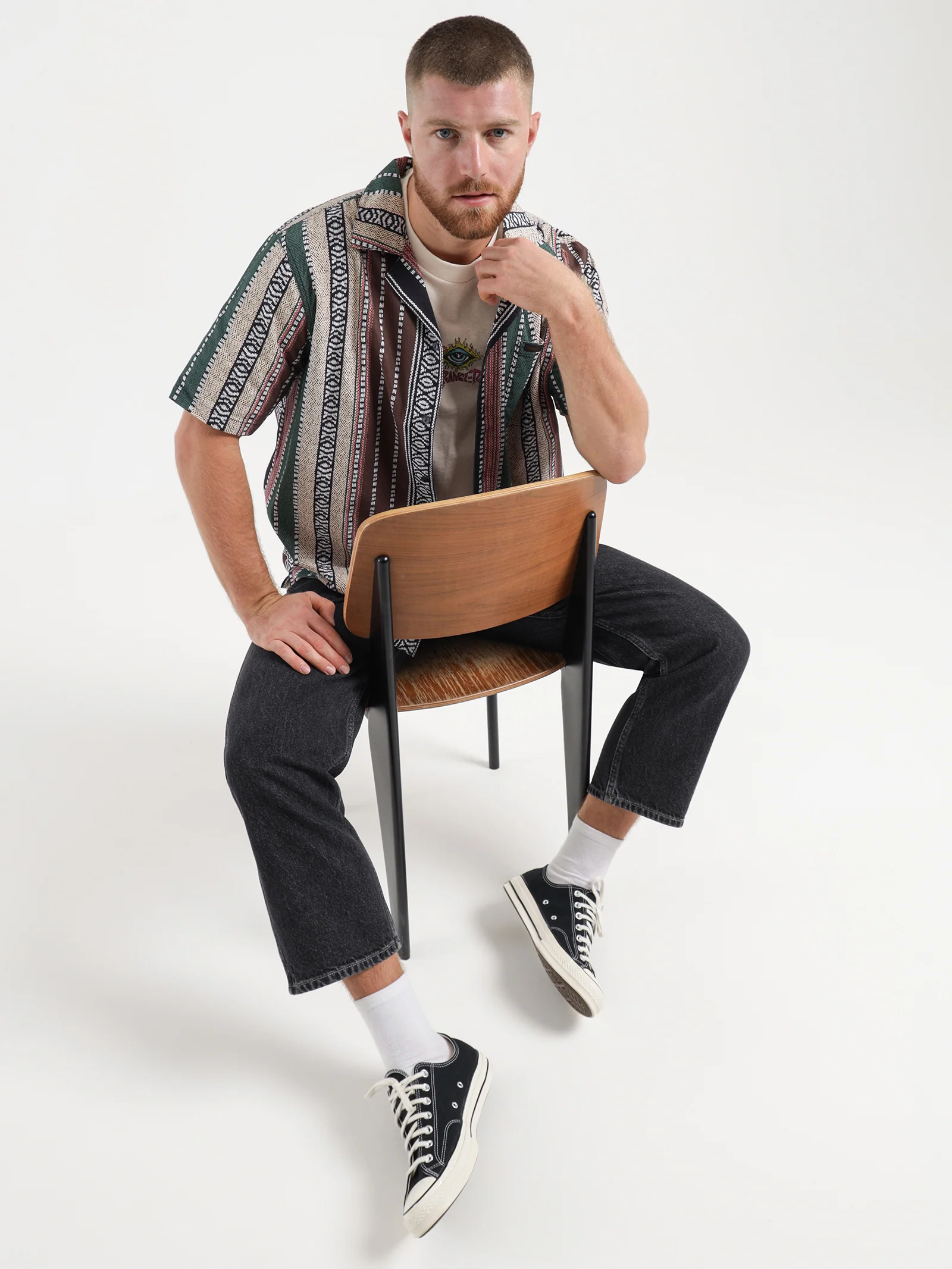 Resort Shirt - Image 2