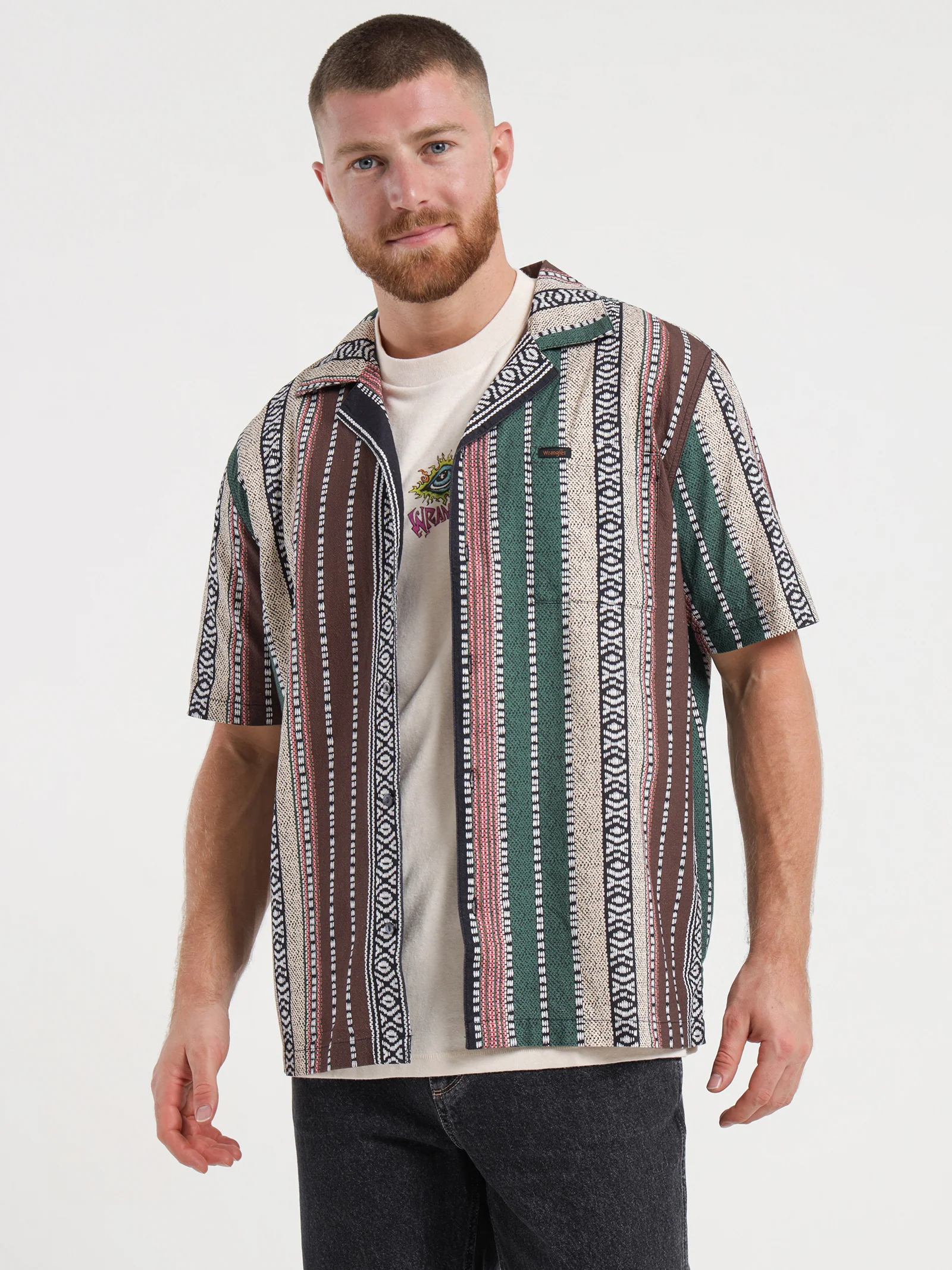 Resort Shirt - Image 3