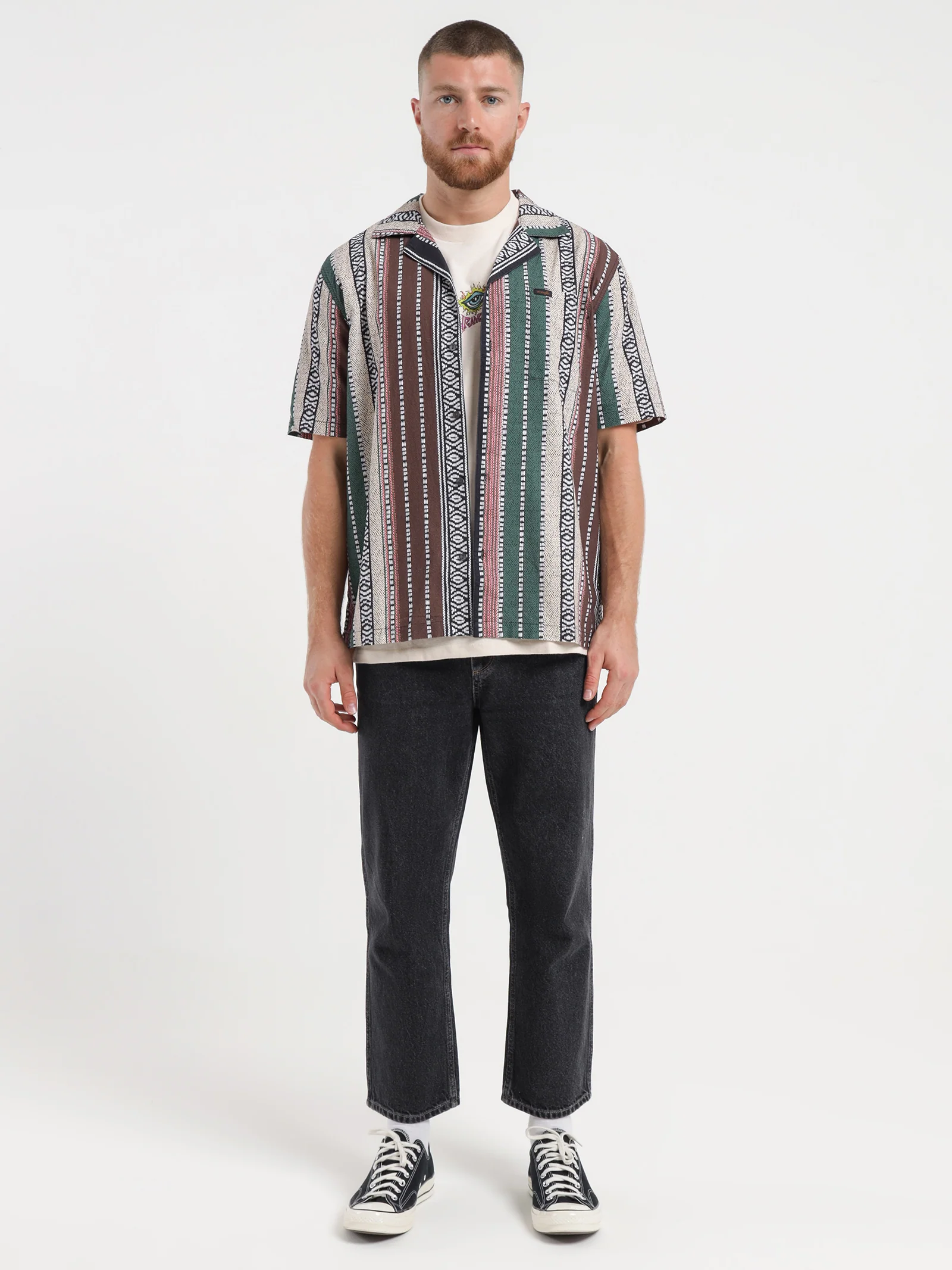 Resort Shirt - Image 4