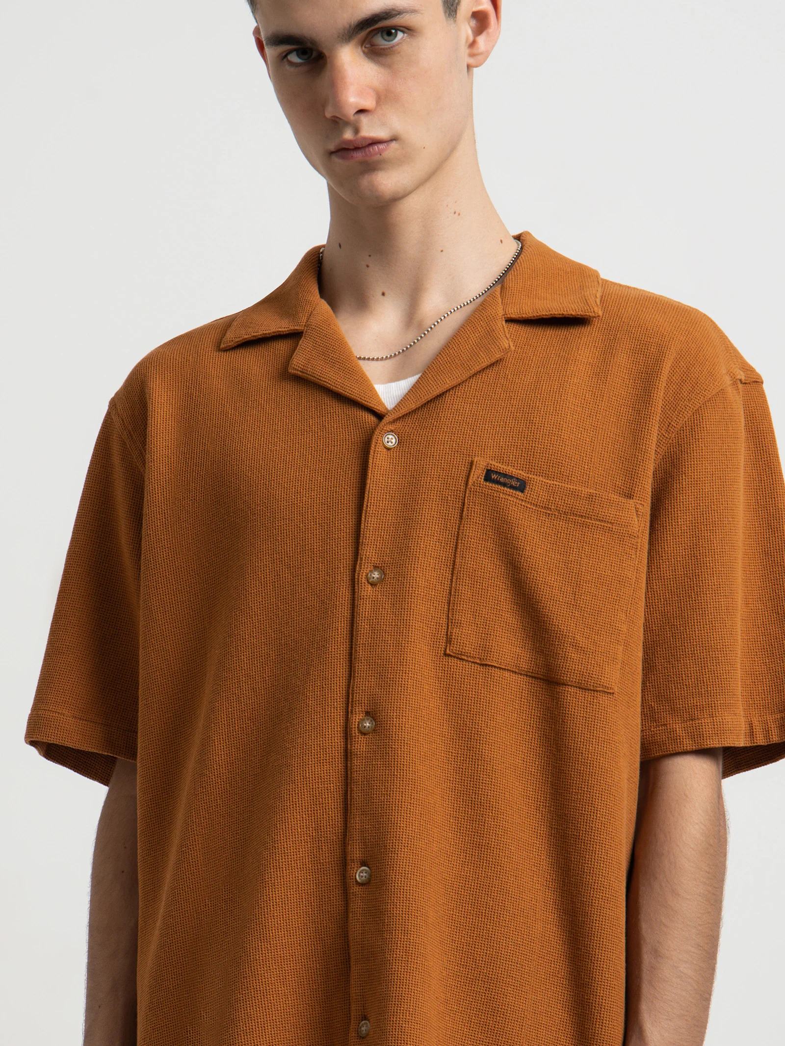 Resort Shirt - Image 3