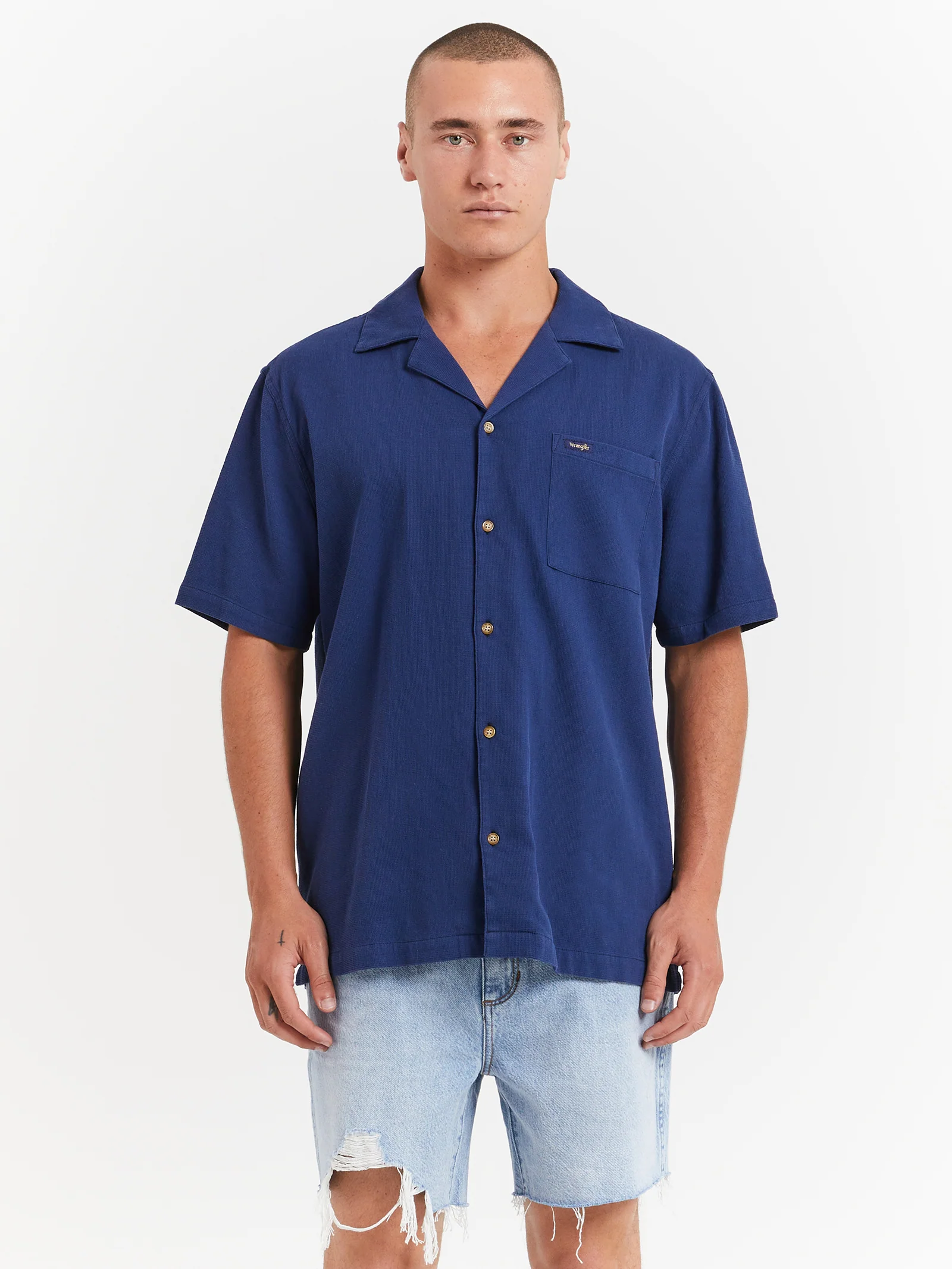 Resort Shirt