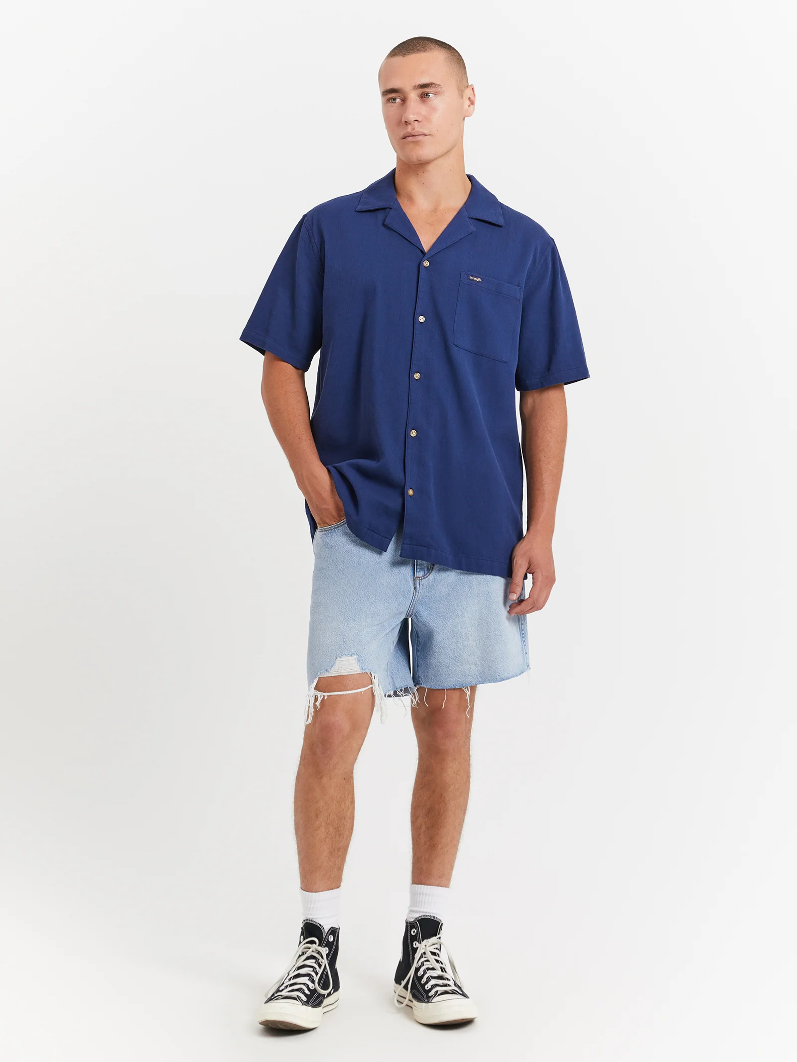 Resort Shirt - Image 2