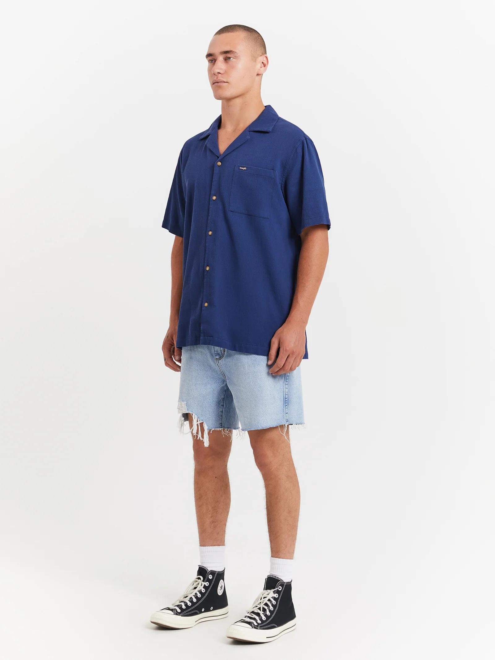 Resort Shirt - Image 4