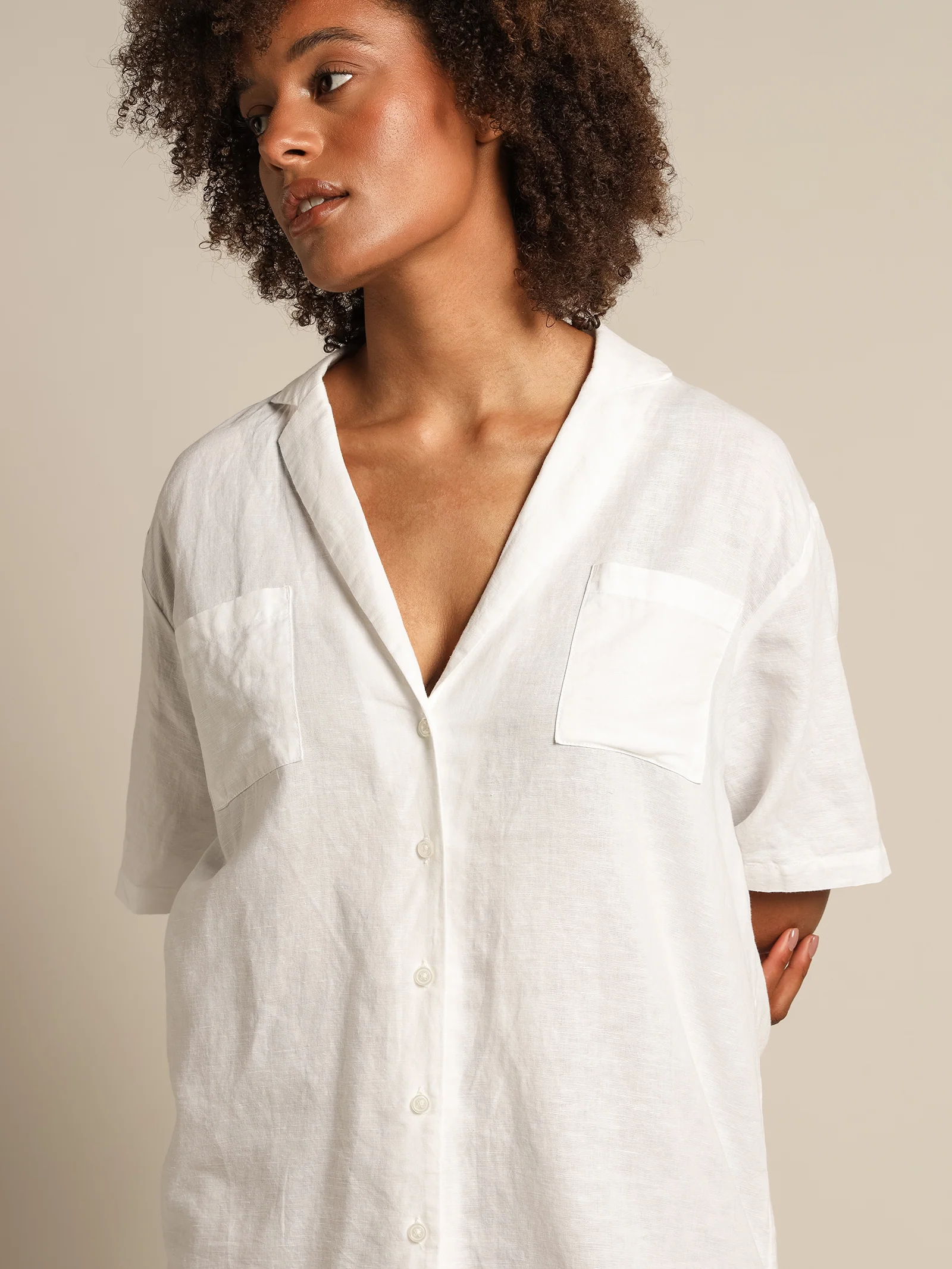 Resort Shirt - Image 3