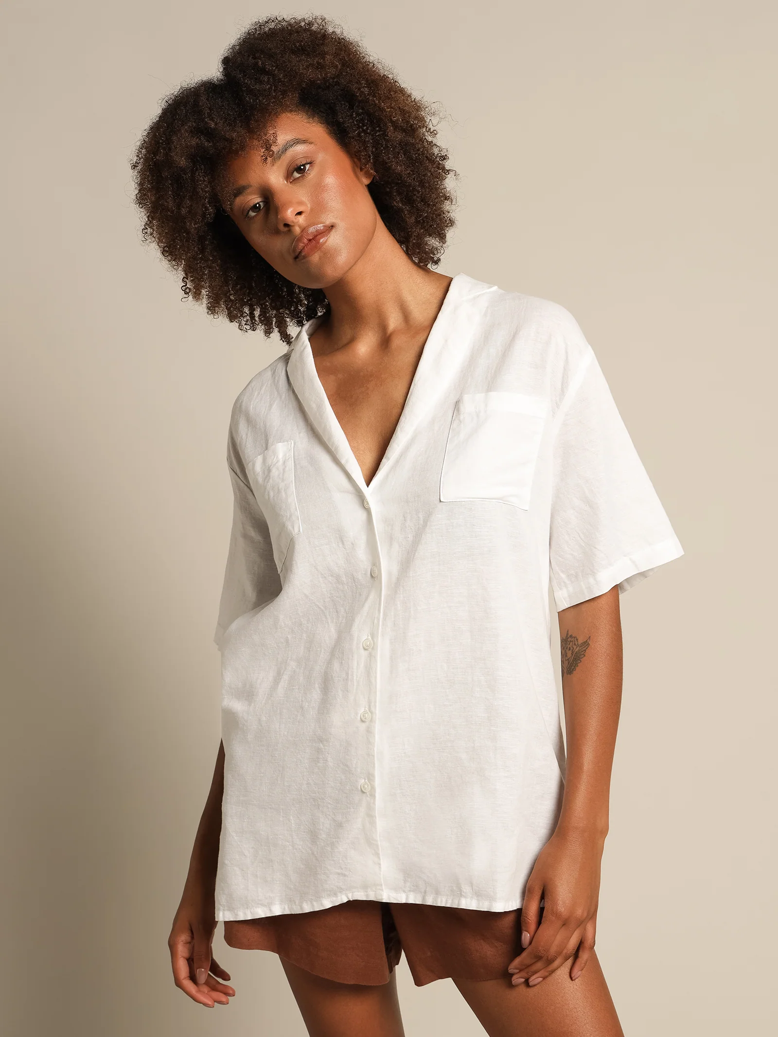 Resort Shirt - Image 4