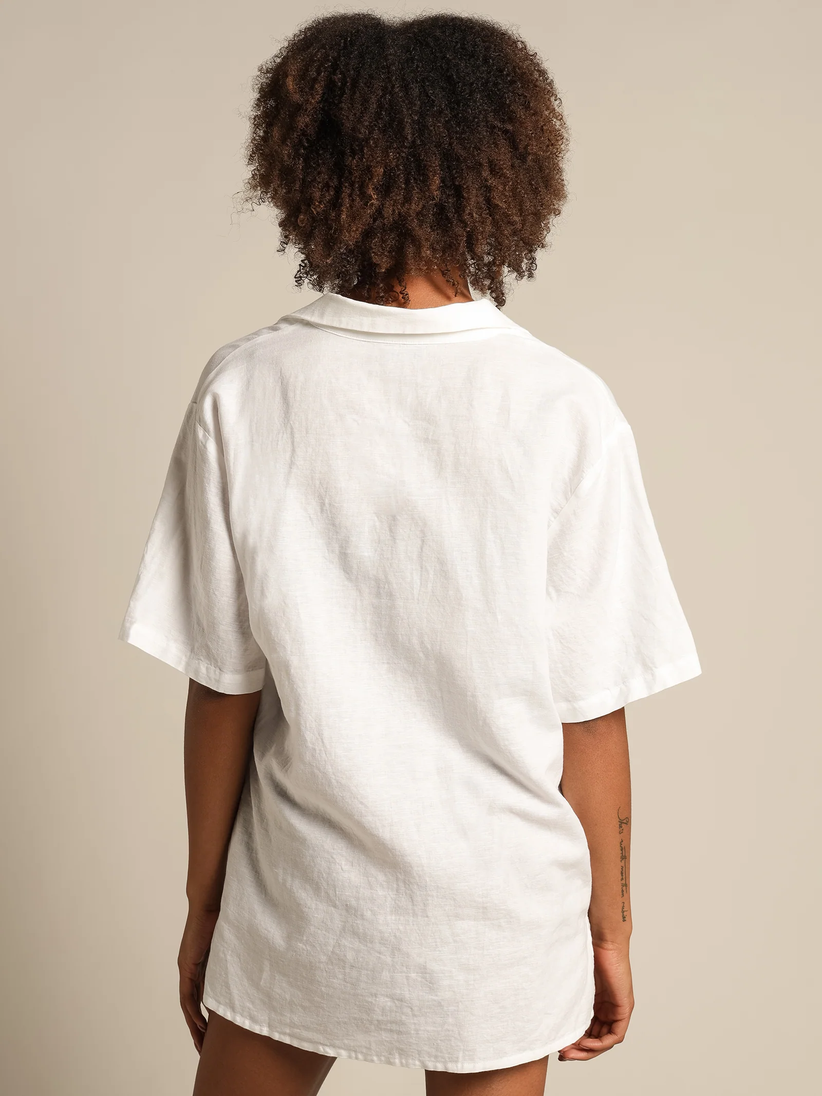 Resort Shirt - Image 7