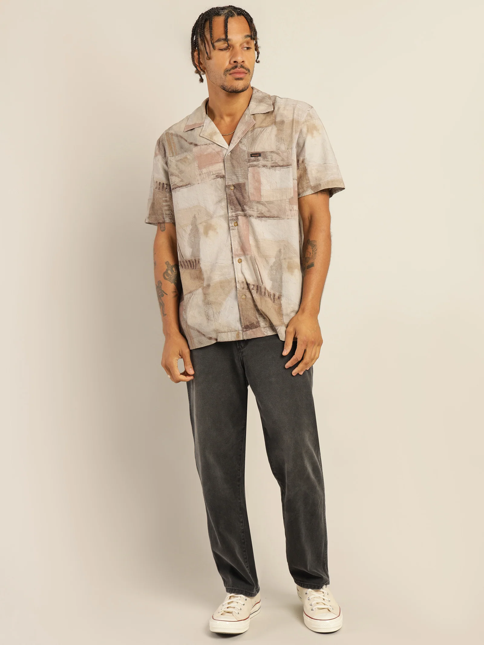Resort Short Sleeve Shirt - Image 3