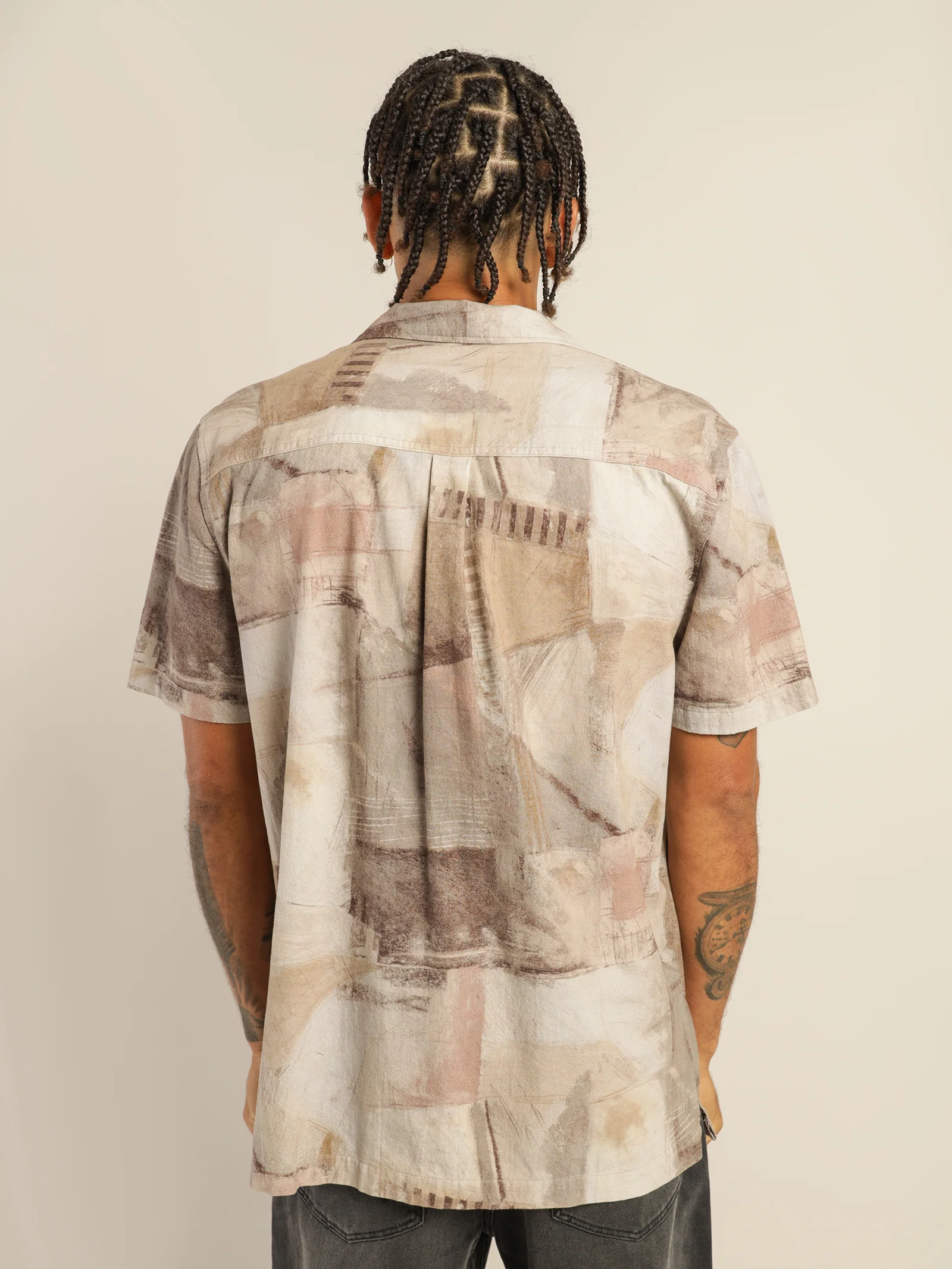 Resort Short Sleeve Shirt - Image 6