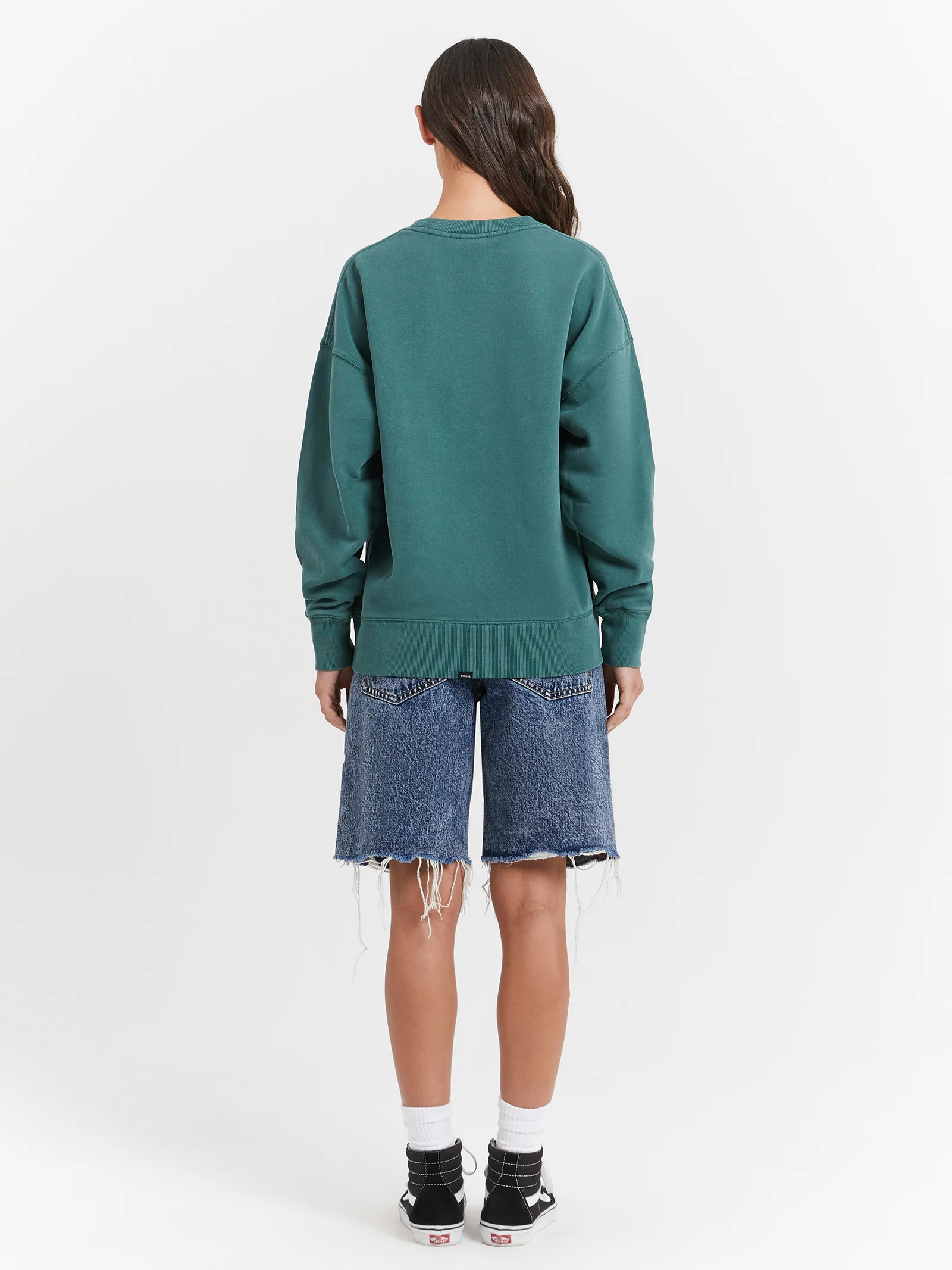 Rest Stop Sloucher Shorts - Image 5