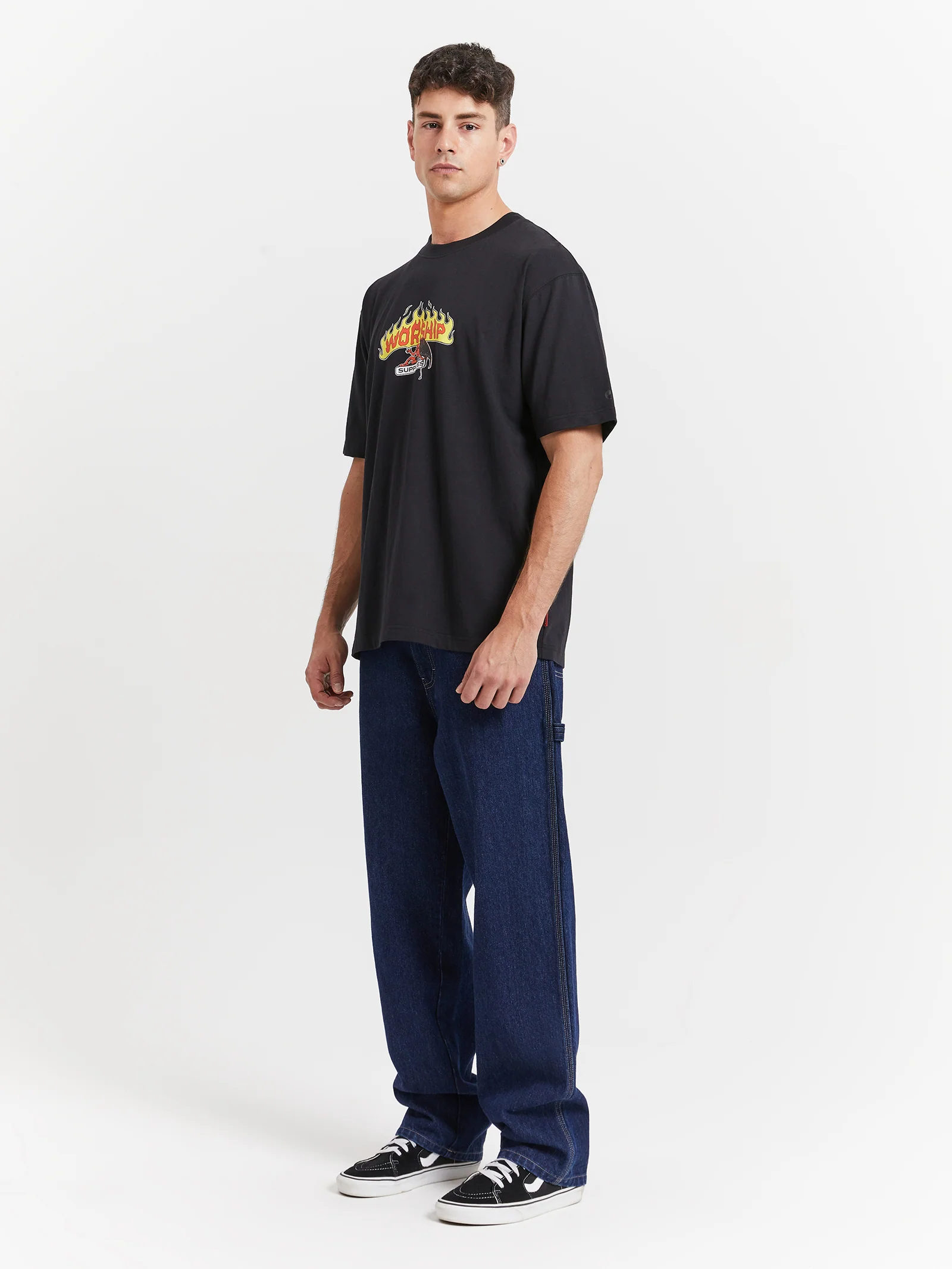 Rest Stop T-Shirt - Image 4