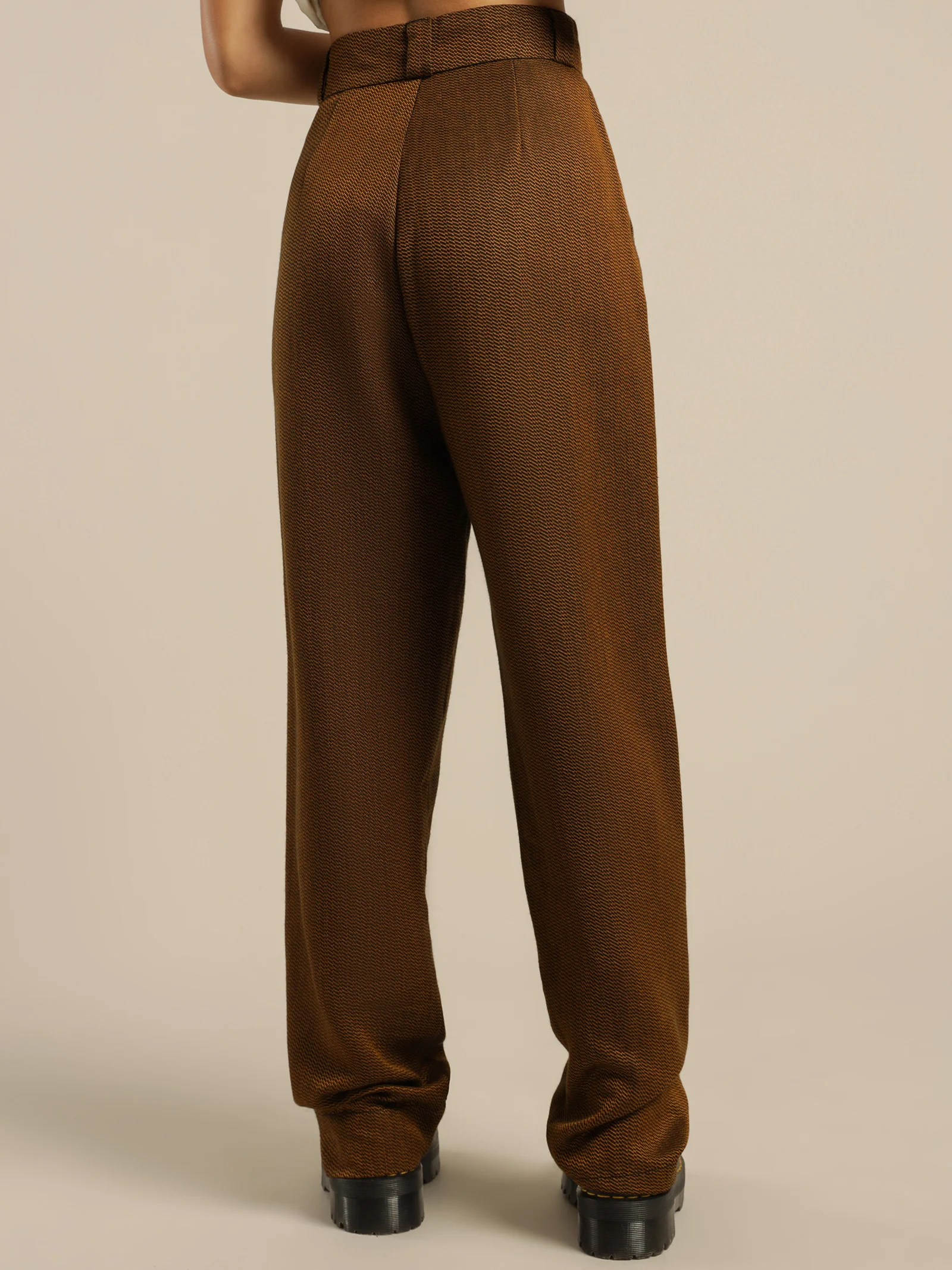 Restraint Tapered Pant - Image 6