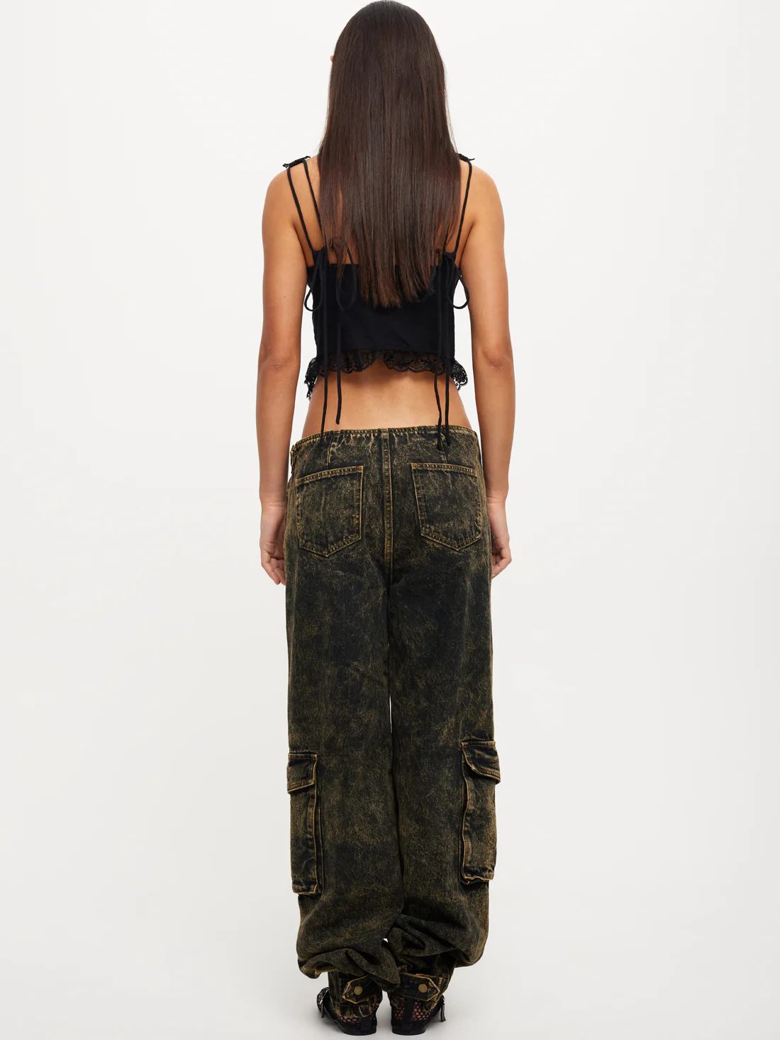 Resurgence Cami Top - Image 3