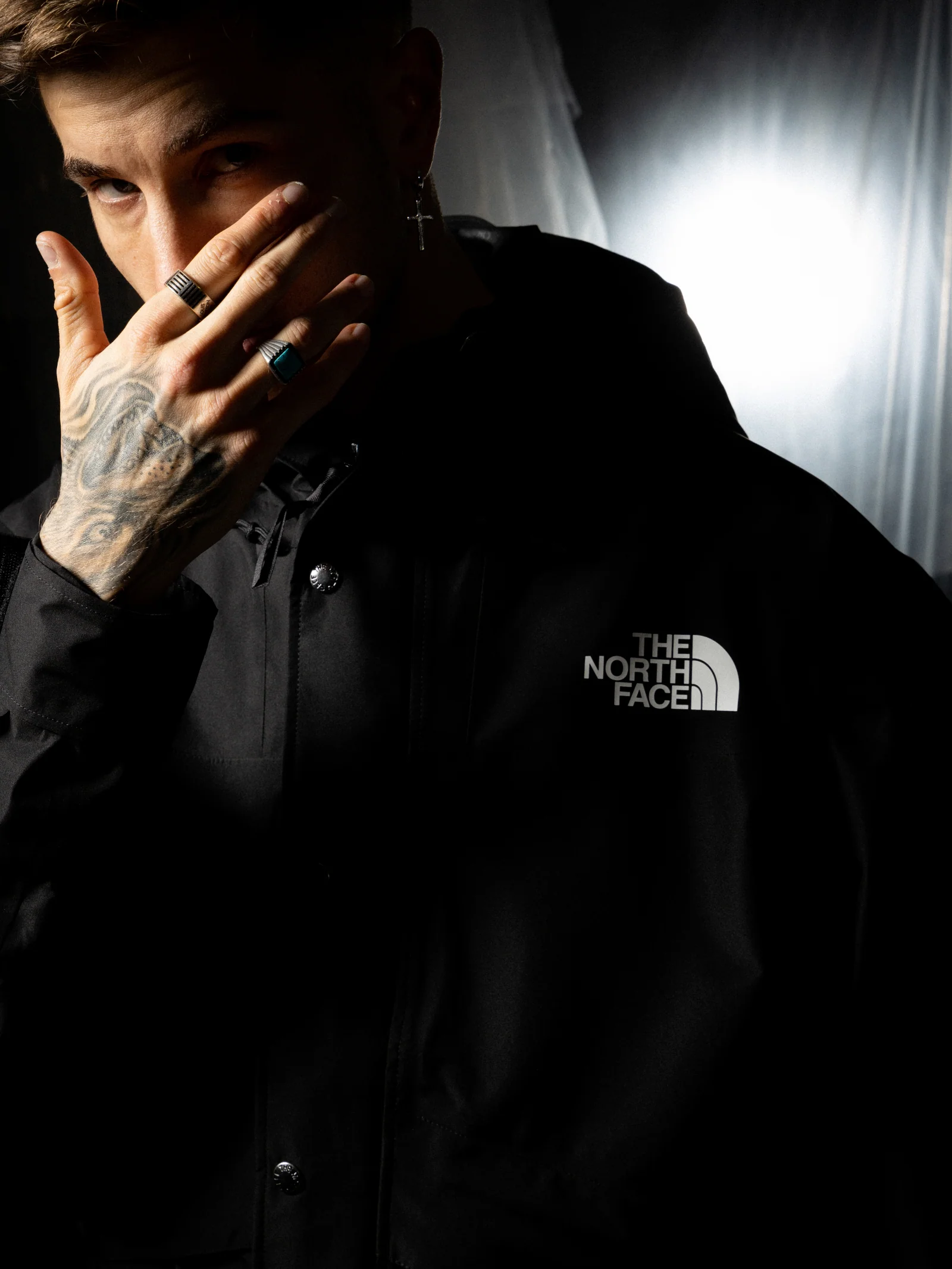Retro 1986 FUTURELIGHT Mountain Jacket - Image 2